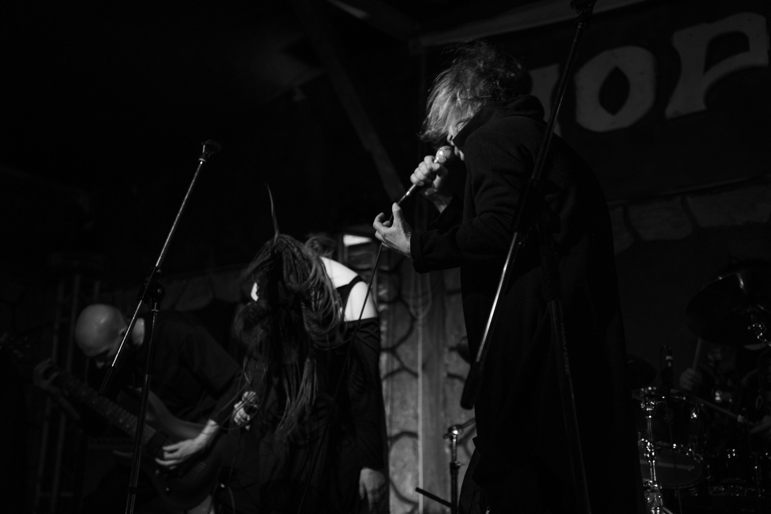 Ночь На Земле|Нора, Псков. Концертный и репортажный фотограф в Санкт-Петербурге Слава Пахомов