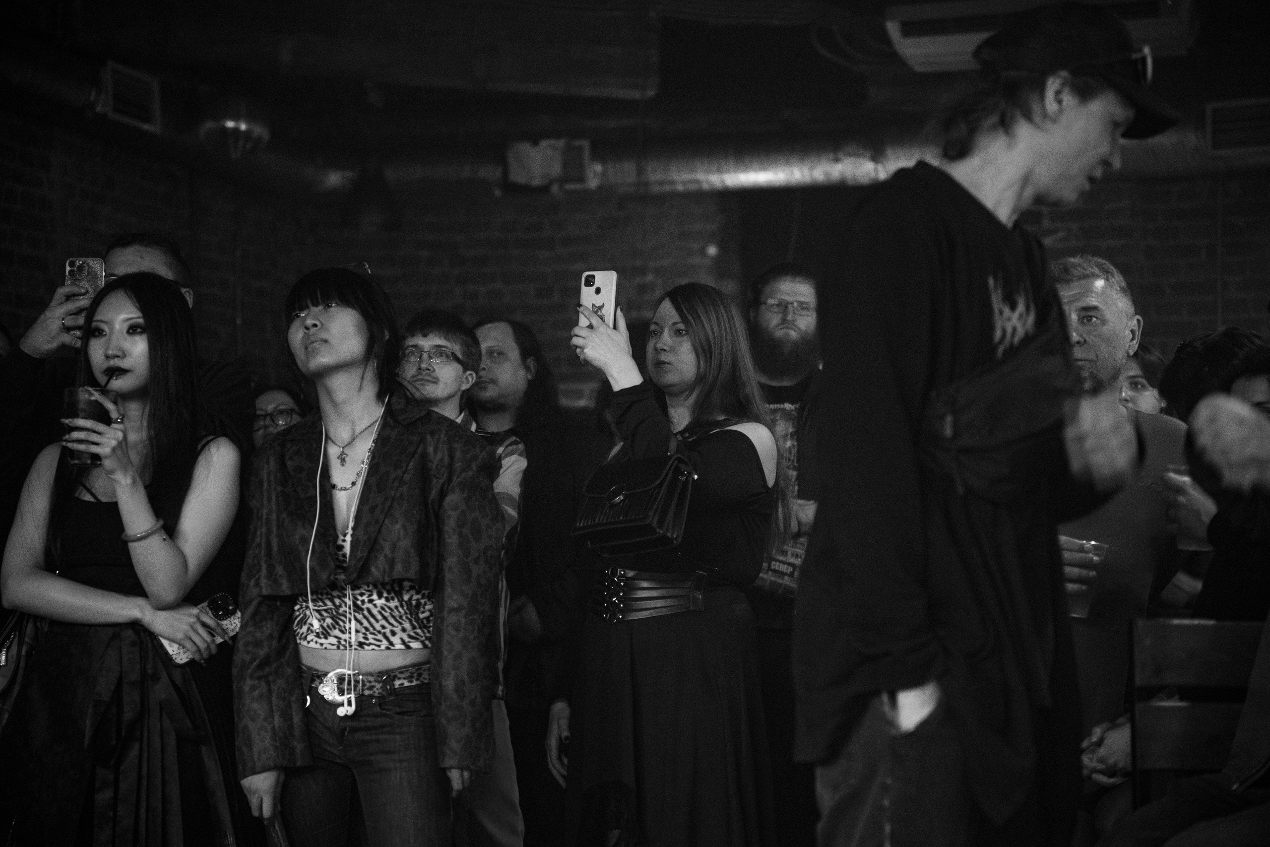 Lesnik • ШШШ • Laugar • DØRER|Zoccolo 2.0. Концертный и репортажный фотограф в Санкт-Петербурге Слава Пахомов