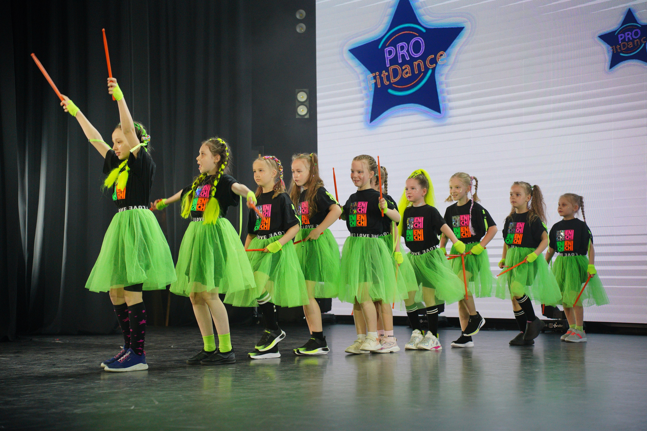 Танцевальный конкурс|Концертный зал Epicenter. Концертный и репортажный фотограф в Санкт-Петербурге Слава Пахомов