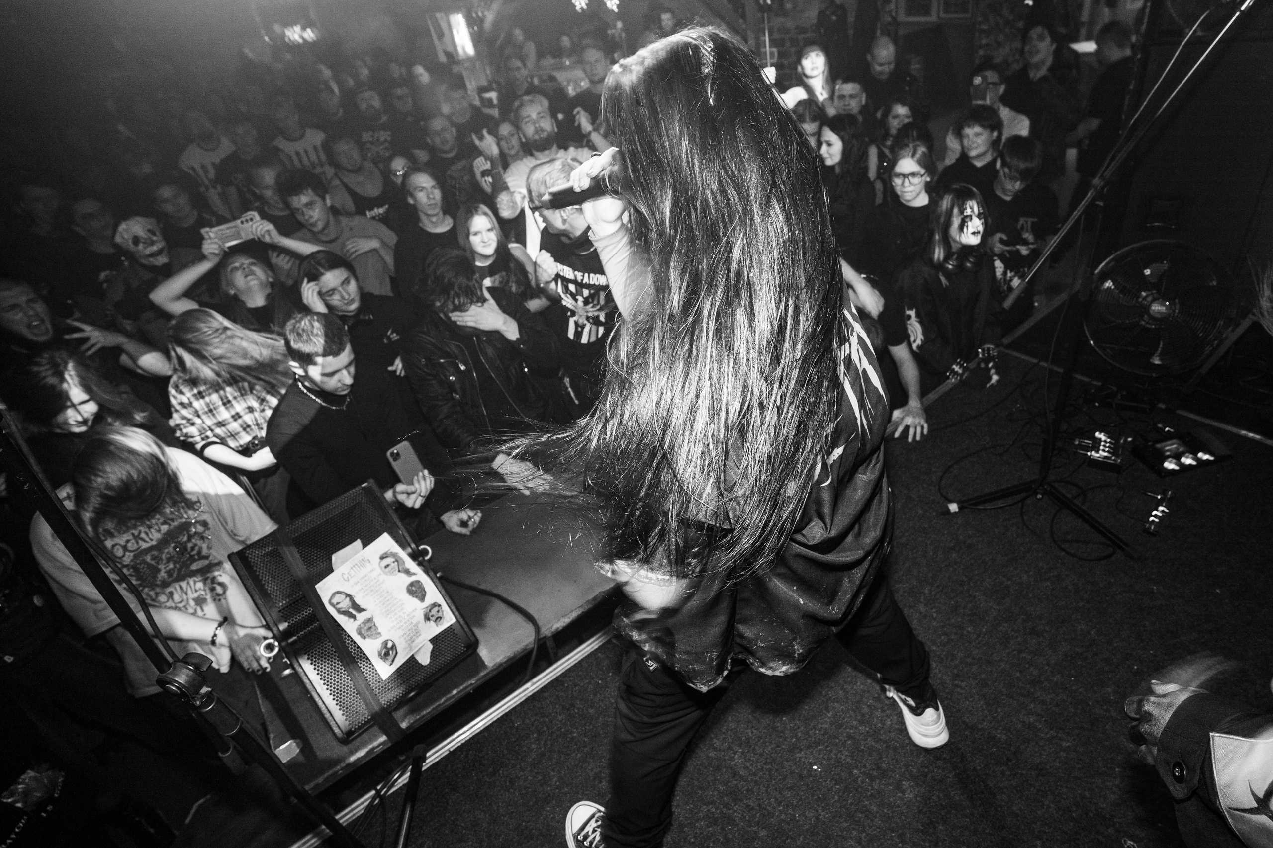 Get This|Zoccolo 2.0. Концертный и репортажный фотограф в Санкт-Петербурге Слава Пахомов