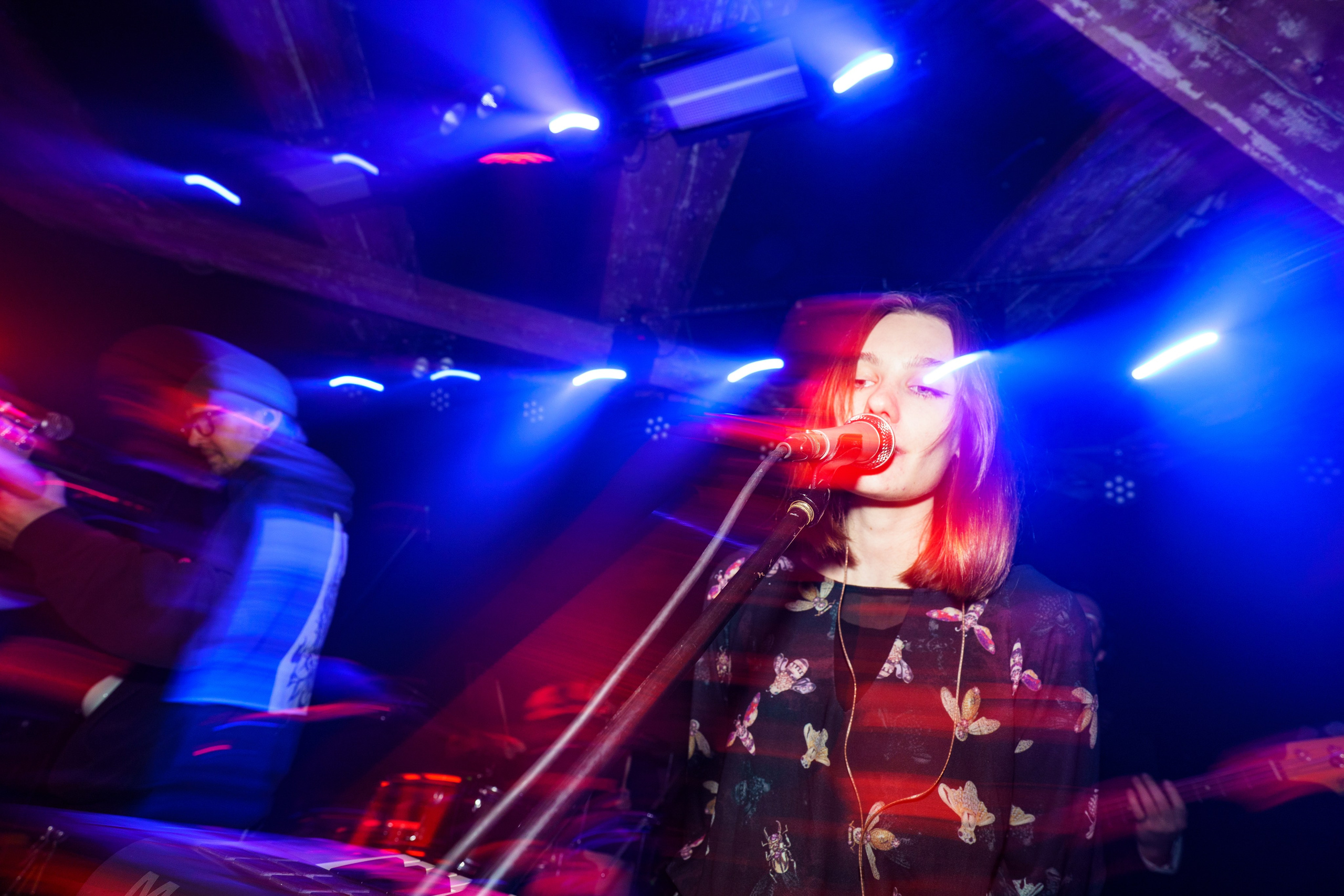 Сезон дождей|Zoccolo 2.0. Концертный и репортажный фотограф в Санкт-Петербурге Слава Пахомов