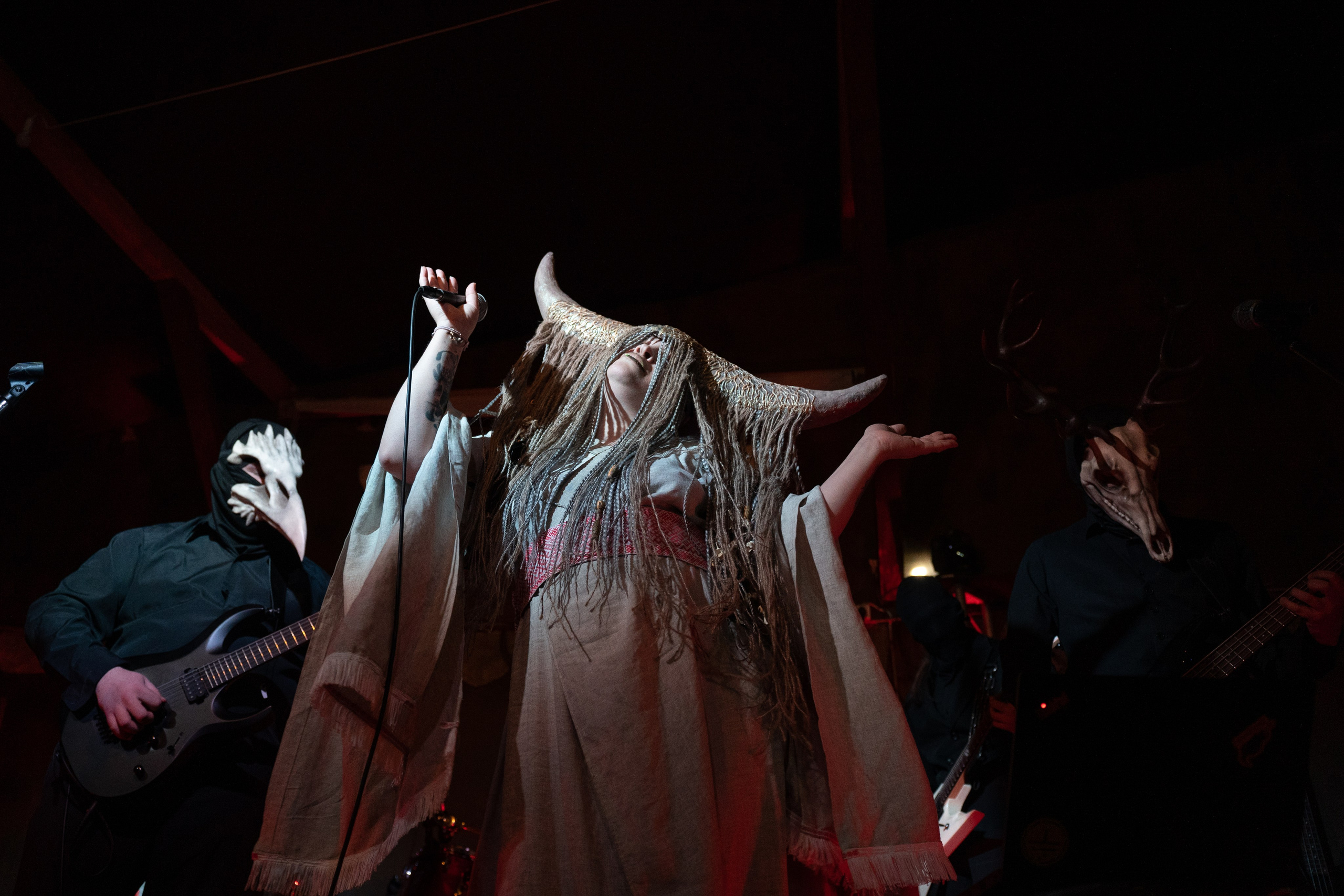 Ночь На Земле|Нора, Псков. Концертный и репортажный фотограф в Санкт-Петербурге Слава Пахомов