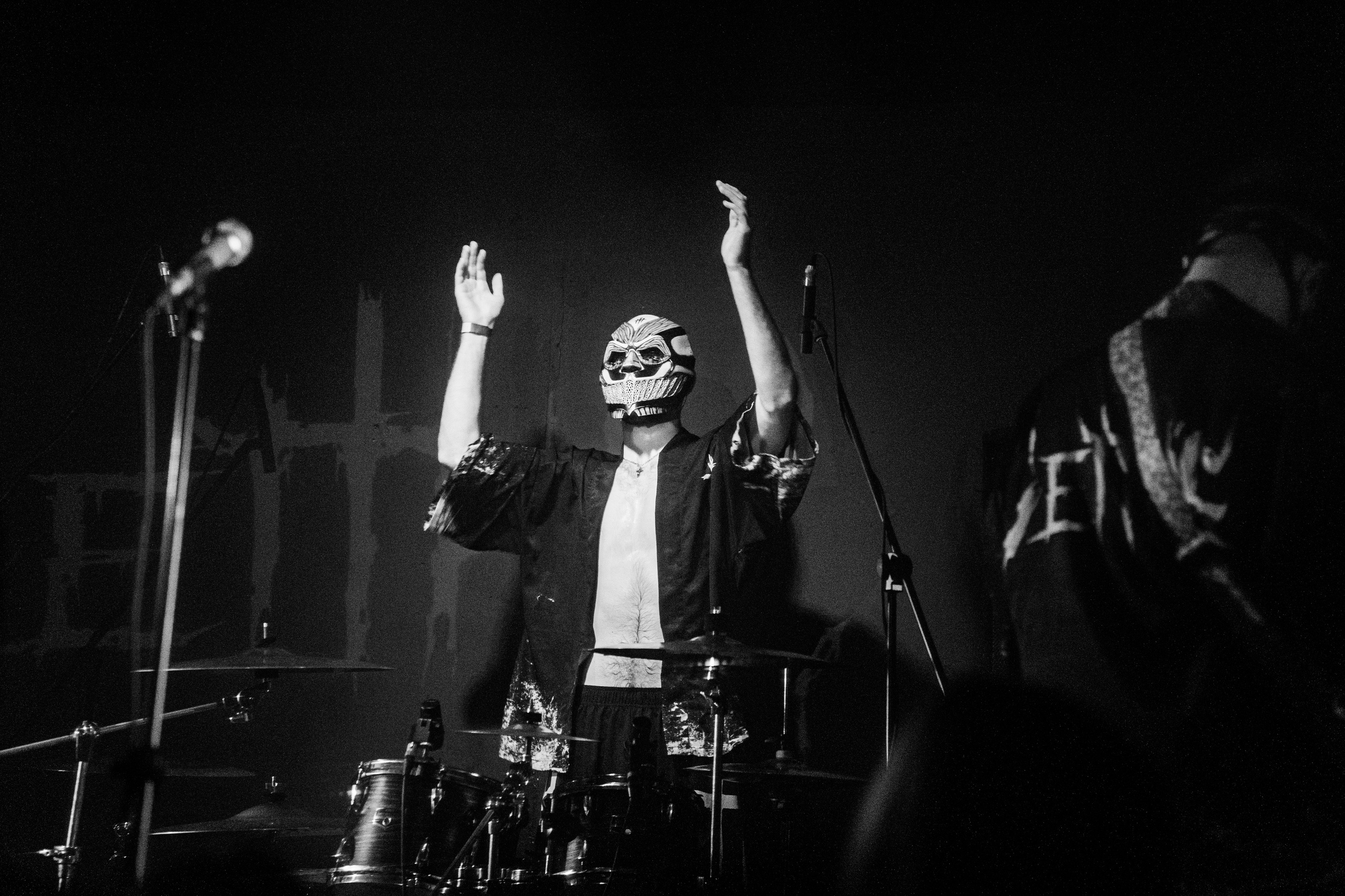 Get This|Zoccolo 2.0. Концертный и репортажный фотограф в Санкт-Петербурге Слава Пахомов