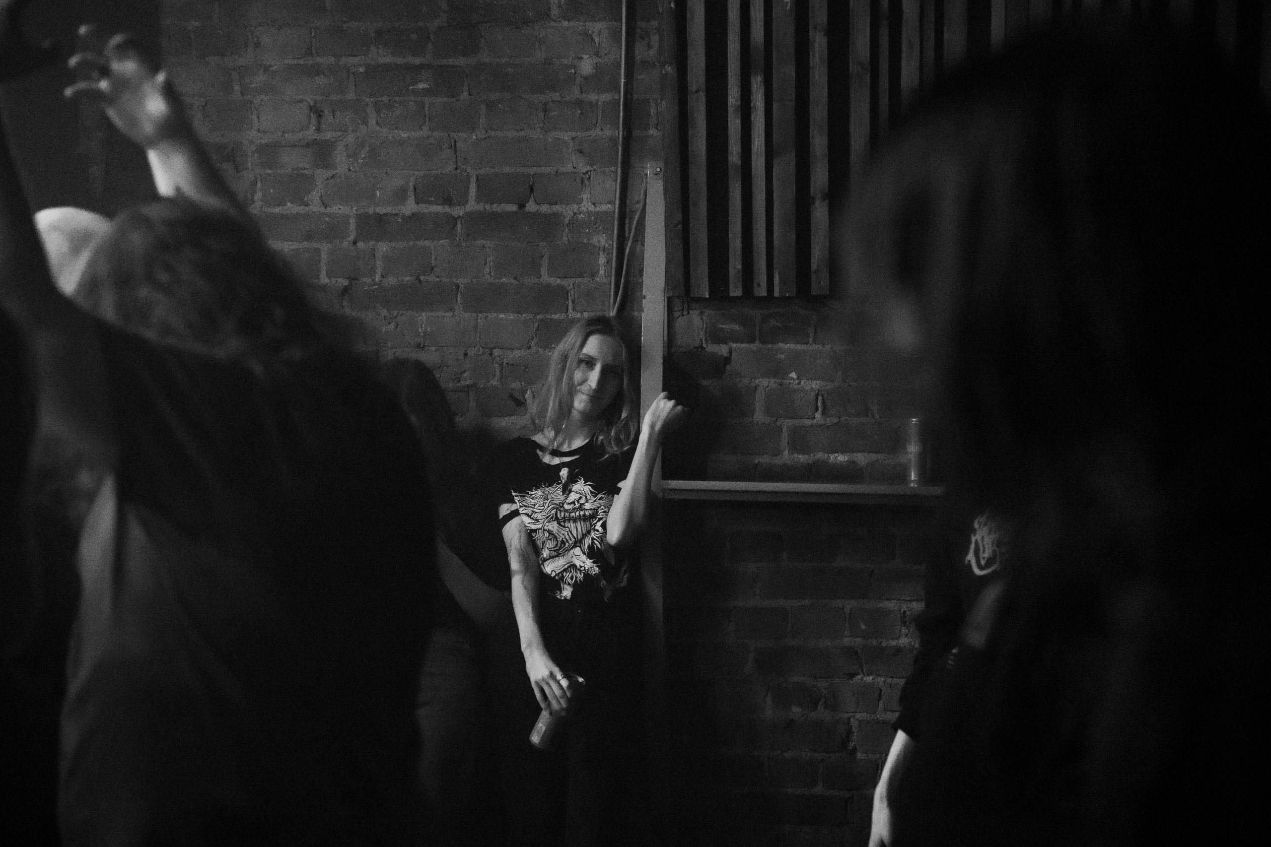 Ad Nihil • Potvor • Crust|Zoccolo 2.0. Концертный и репортажный фотограф в Санкт-Петербурге Слава Пахомов