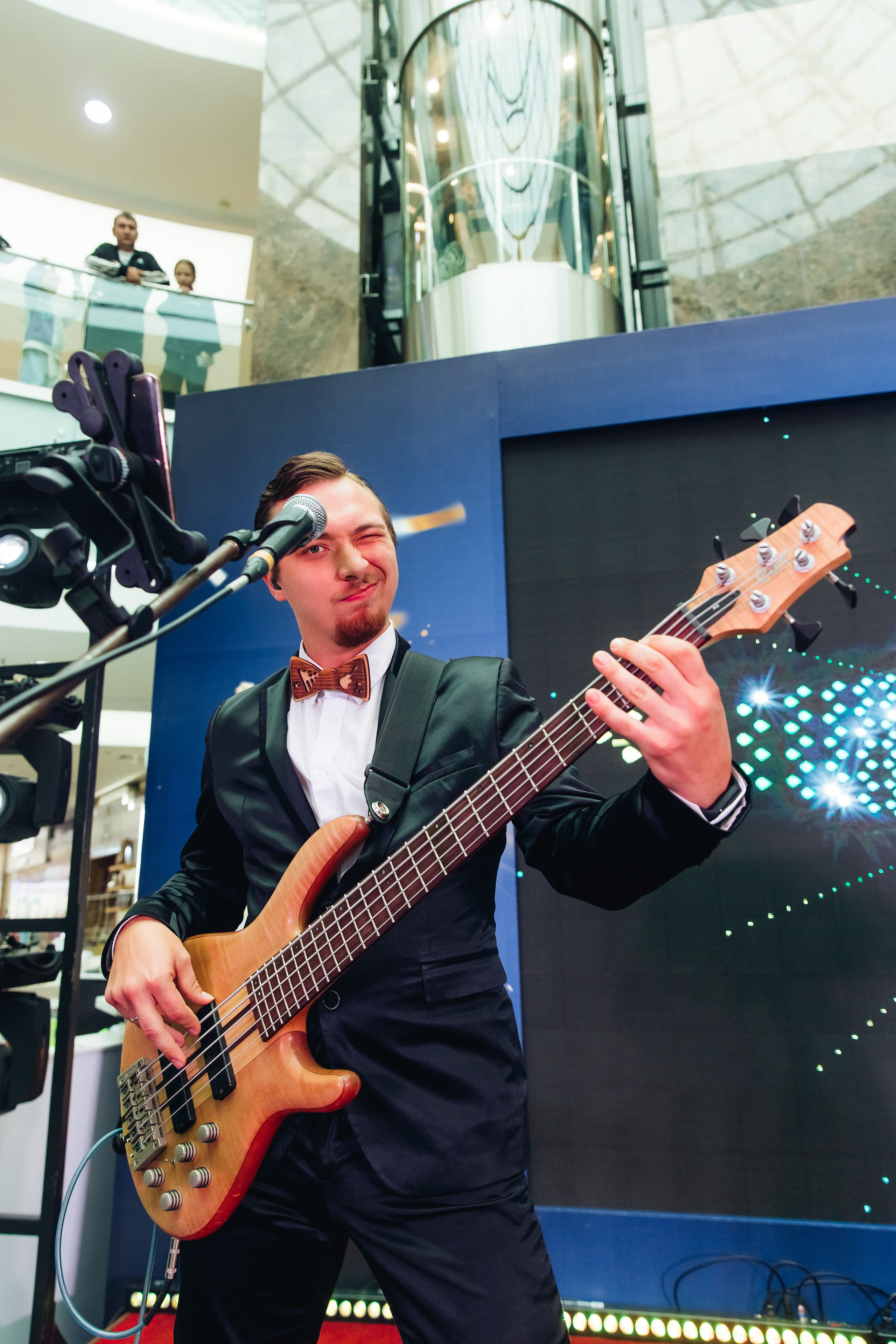 5 лет ТЦ Форум. Свадебный и семейный фотограф в Улан-Удэ