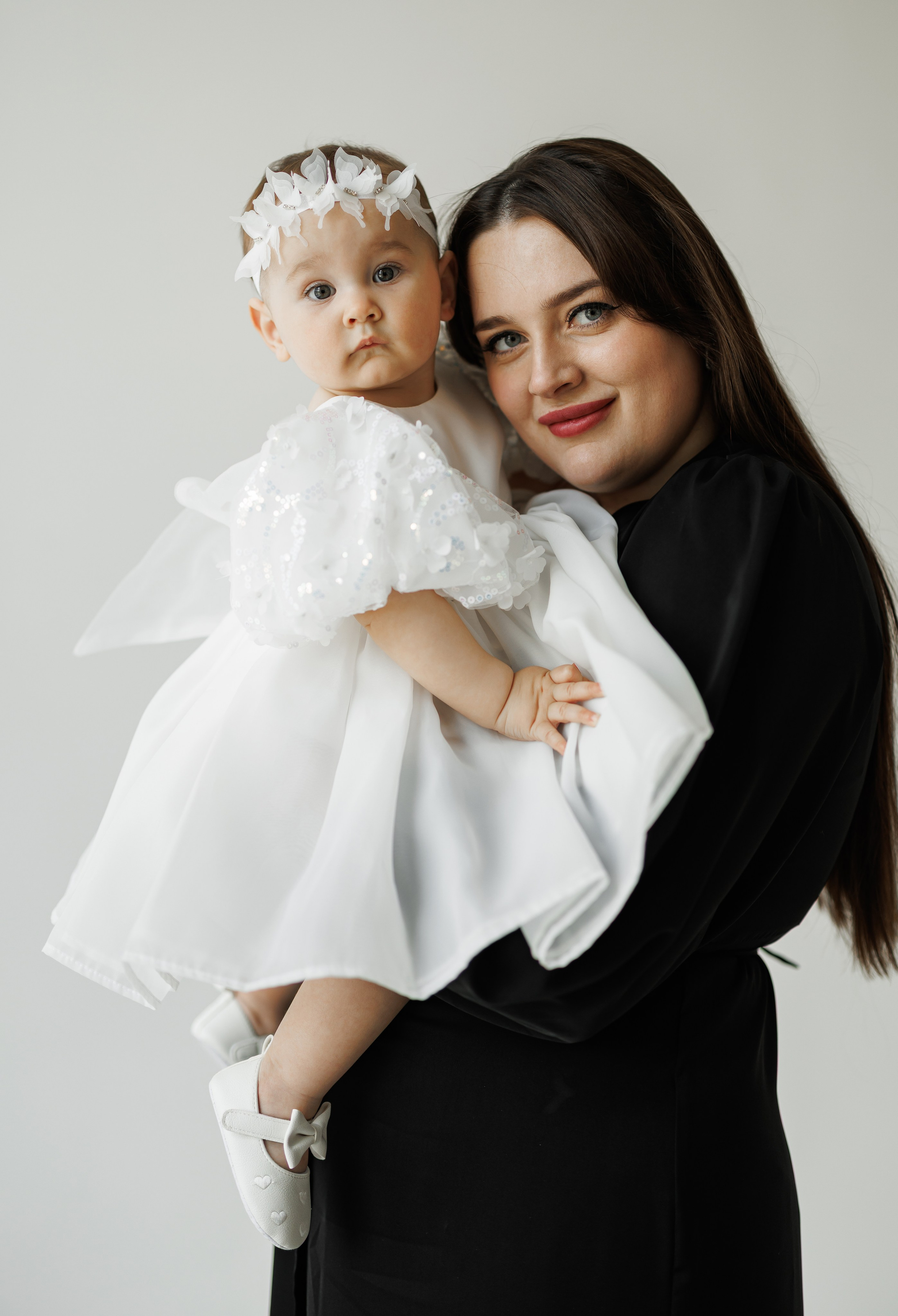 Годик Зефирке. Свадебный и портретный фотограф — Мария Костина