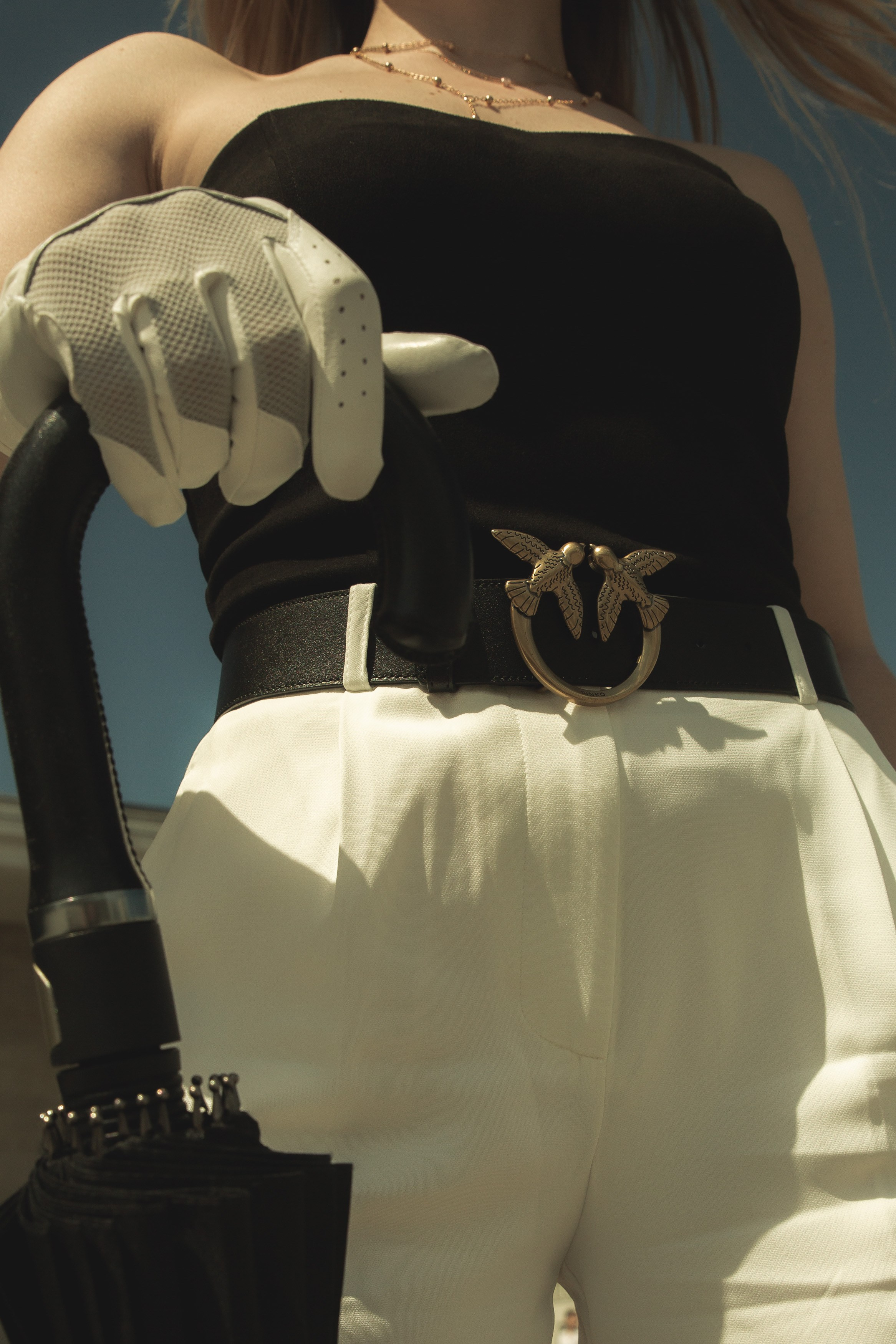 Наташа. Портретный фотограф в Москве Денис Машков