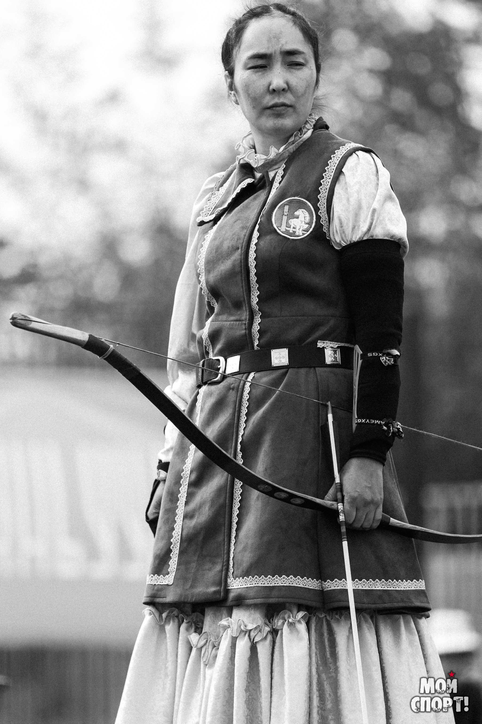 Игры Манчаары 2025. Таатта. Студия «Мой Спорт!» — все о спорте в Якутии