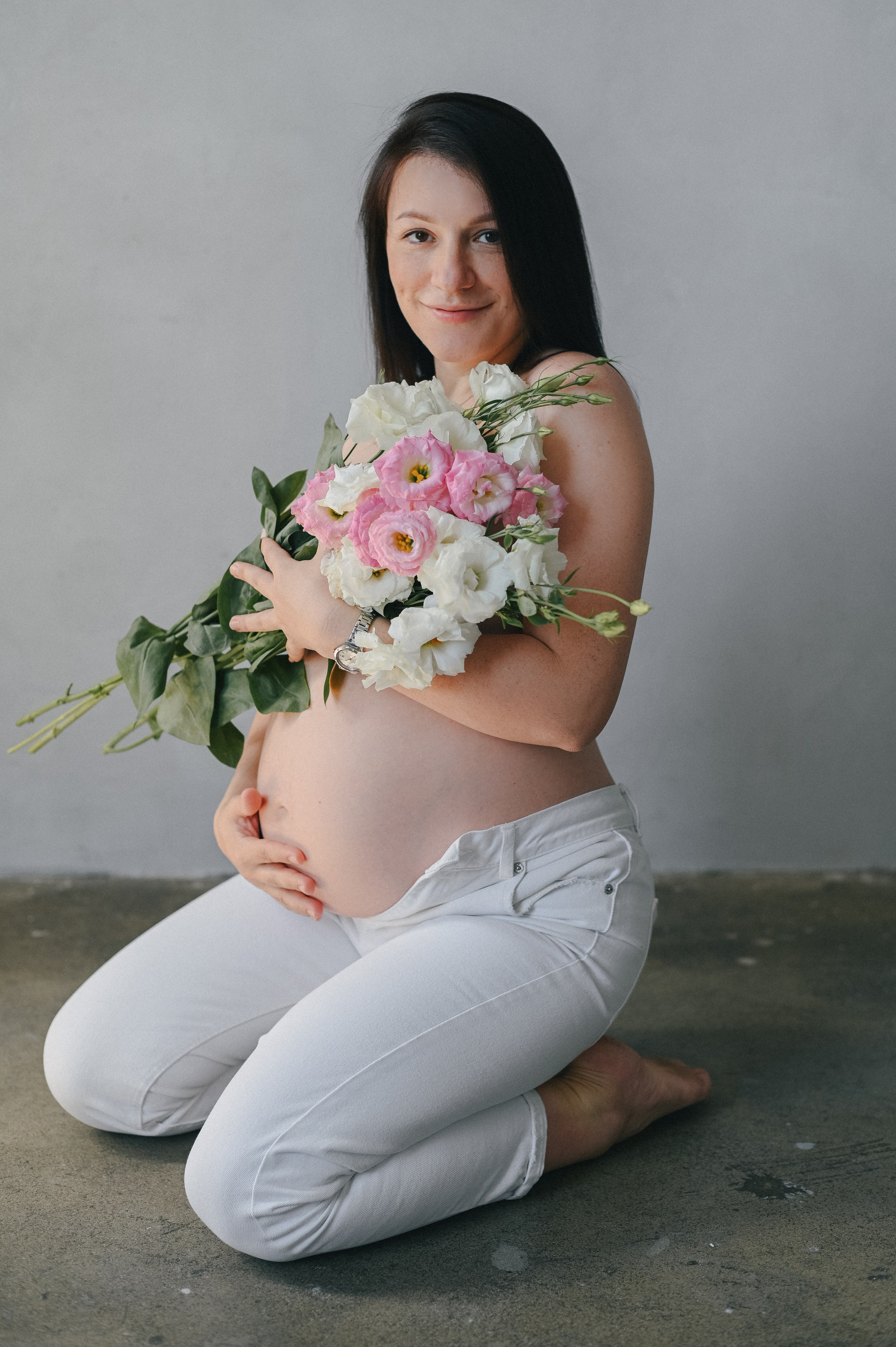 Витя, Галя и Марк. Свадебный и семейный фотограф Волгоград Москва