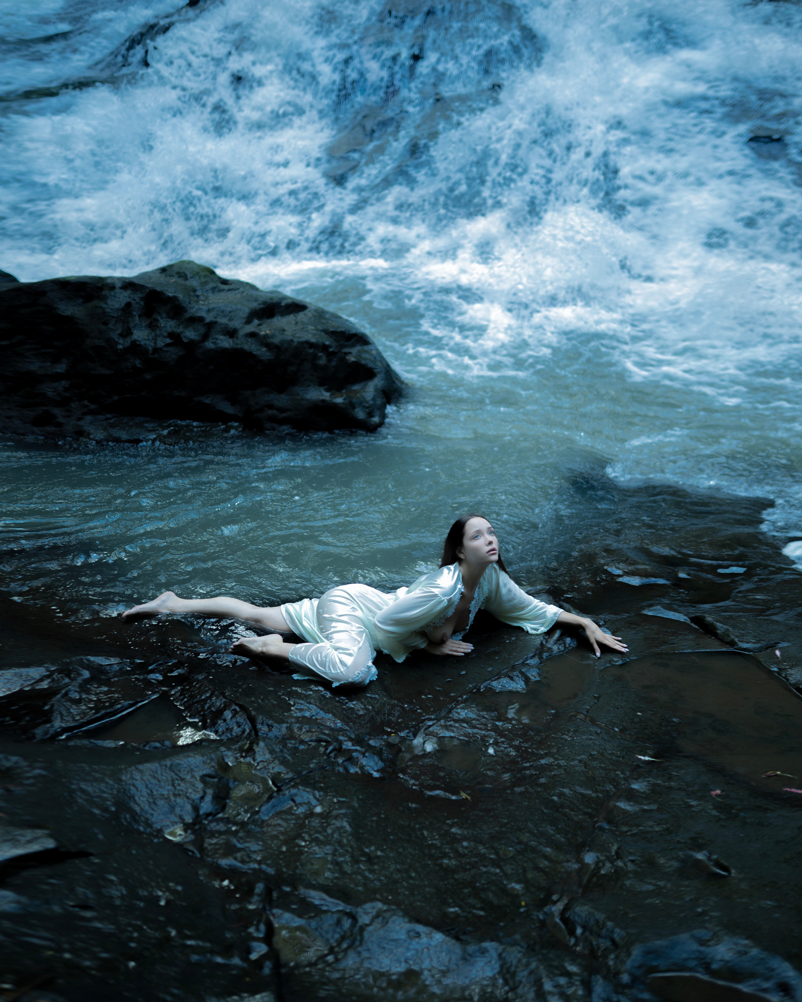 WOMEN. Art Photographer Anastasiia Maiskaya