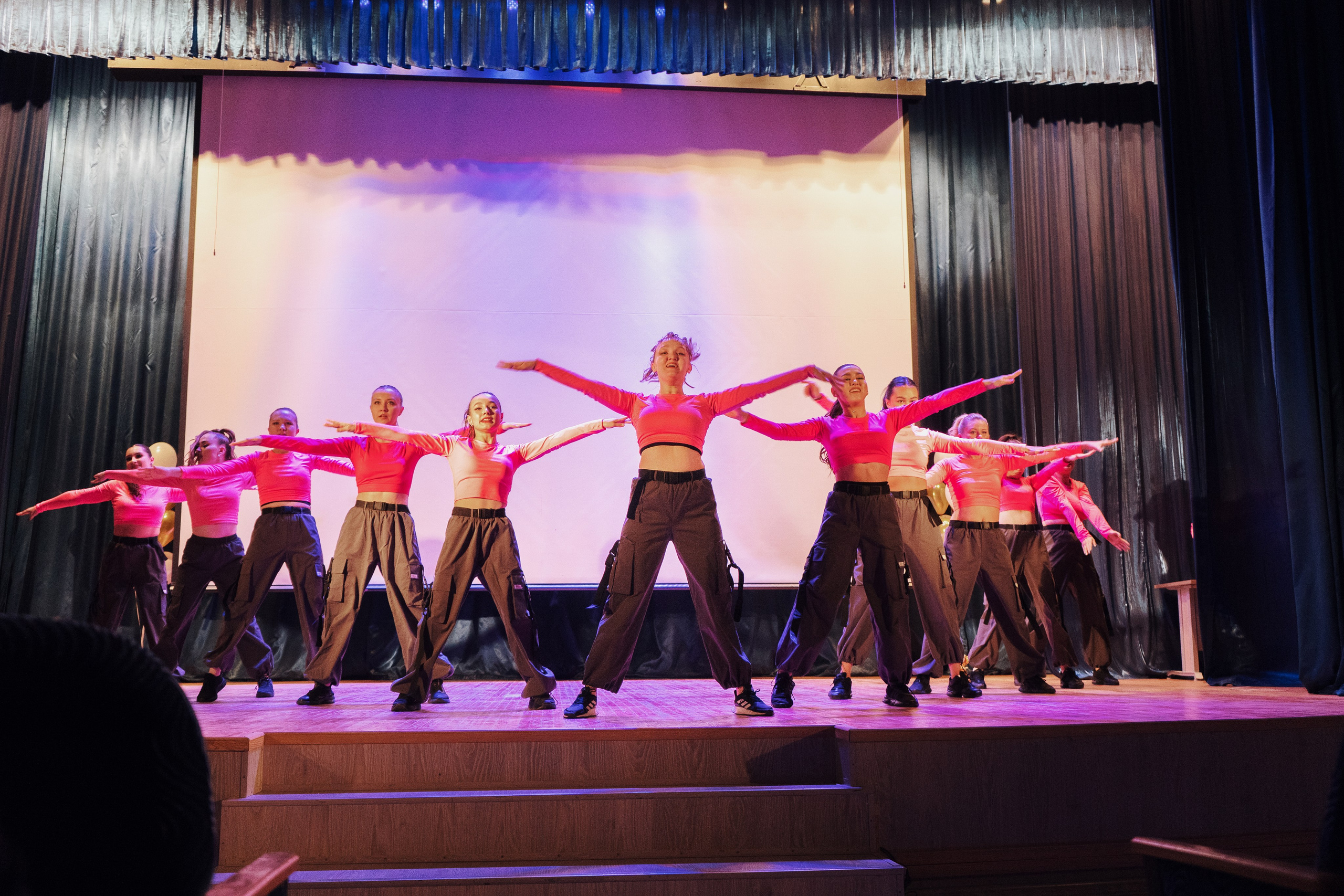 Юбилей МедДенса. Фотограф Гильмутдинов Руслан