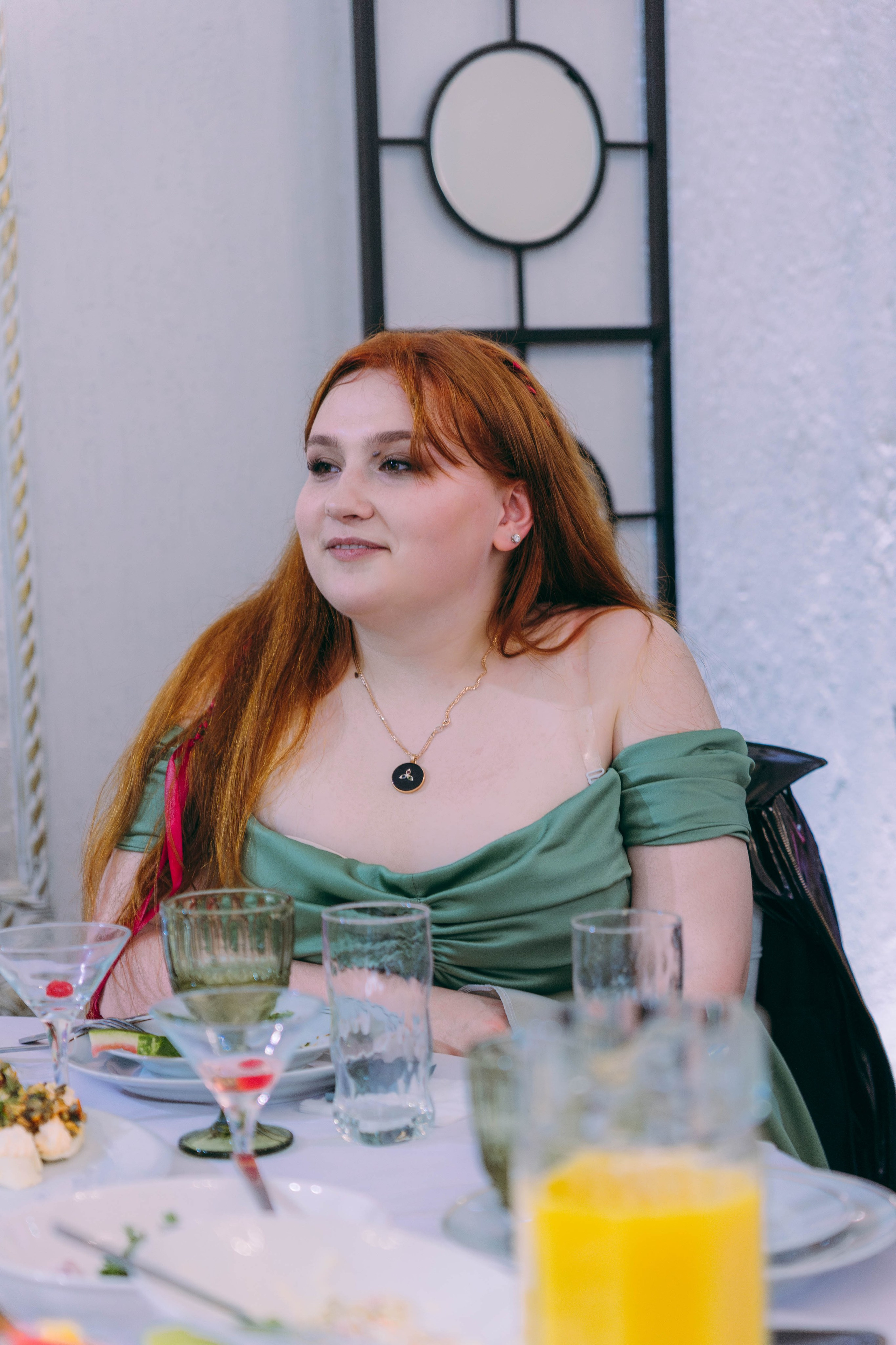 Свадебная и репортажная съемка. Предметный и портретный фотограф в Санкт-Петербурге Заманова Дарья