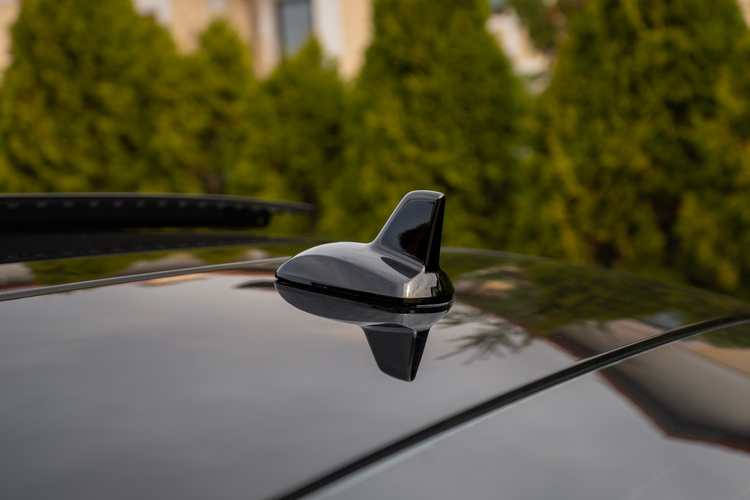 Mercedes S-class (W222)