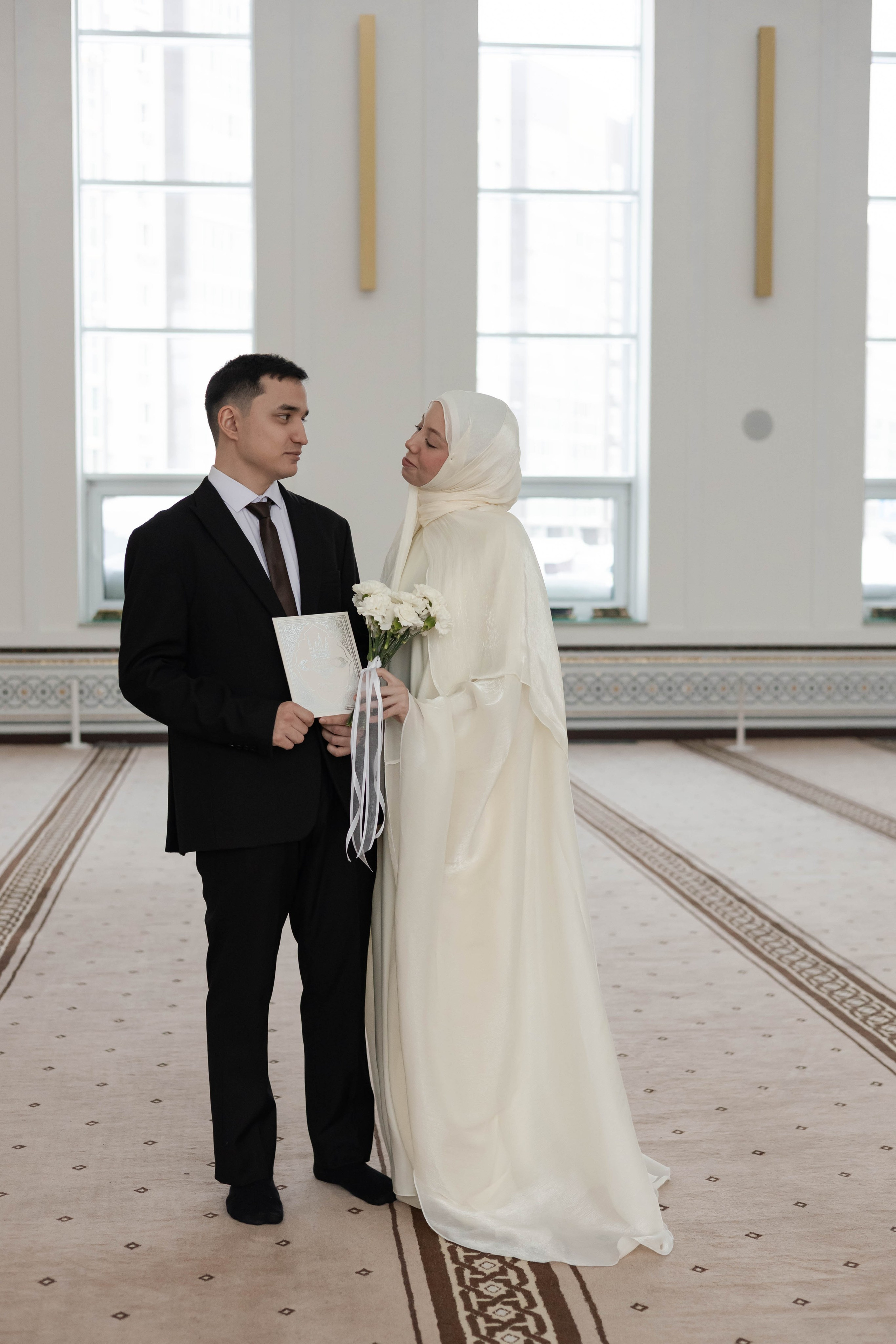 Александра & Розубай. Диана Садреева | ваш фотограф в Казани