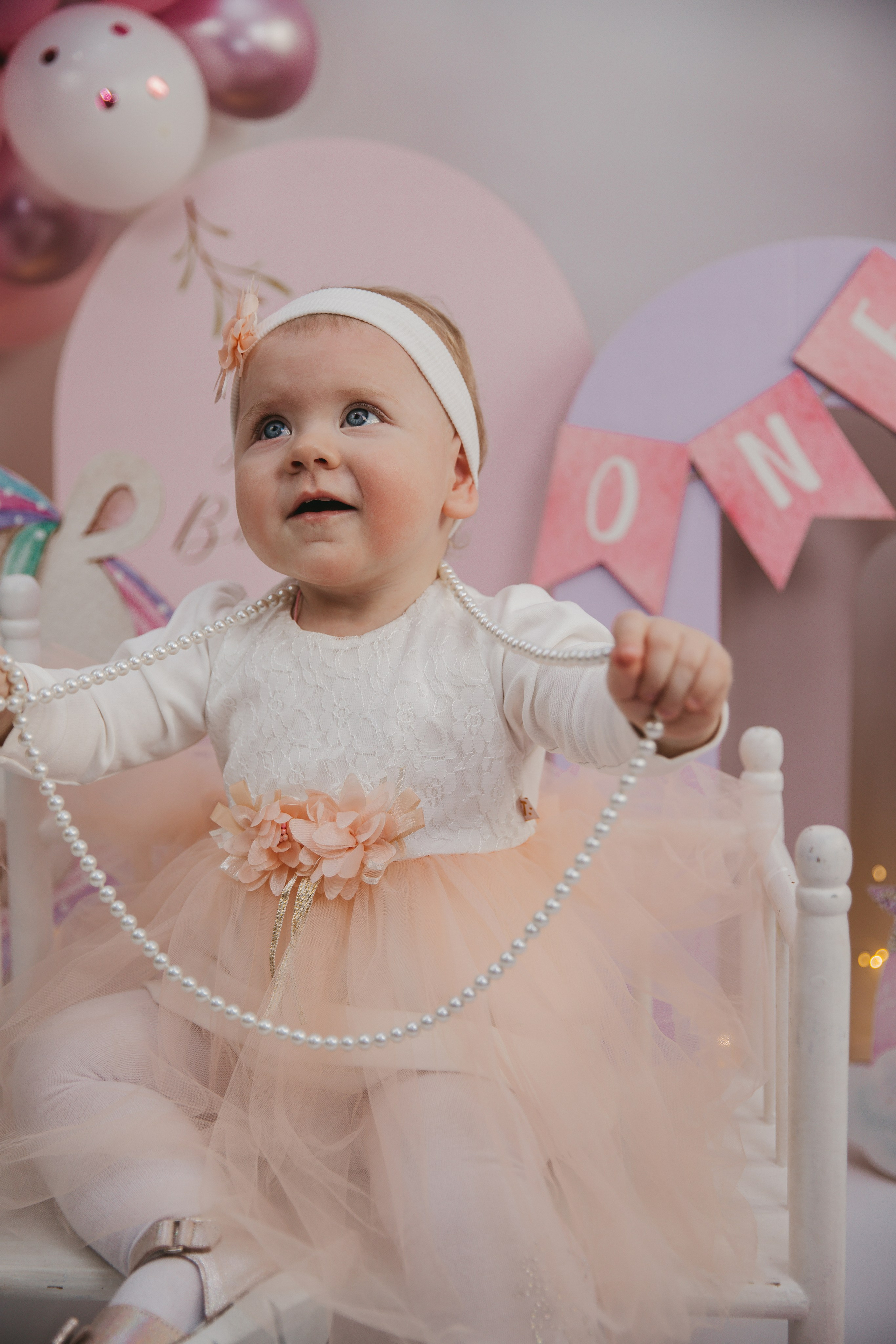 Годовасие принцессы