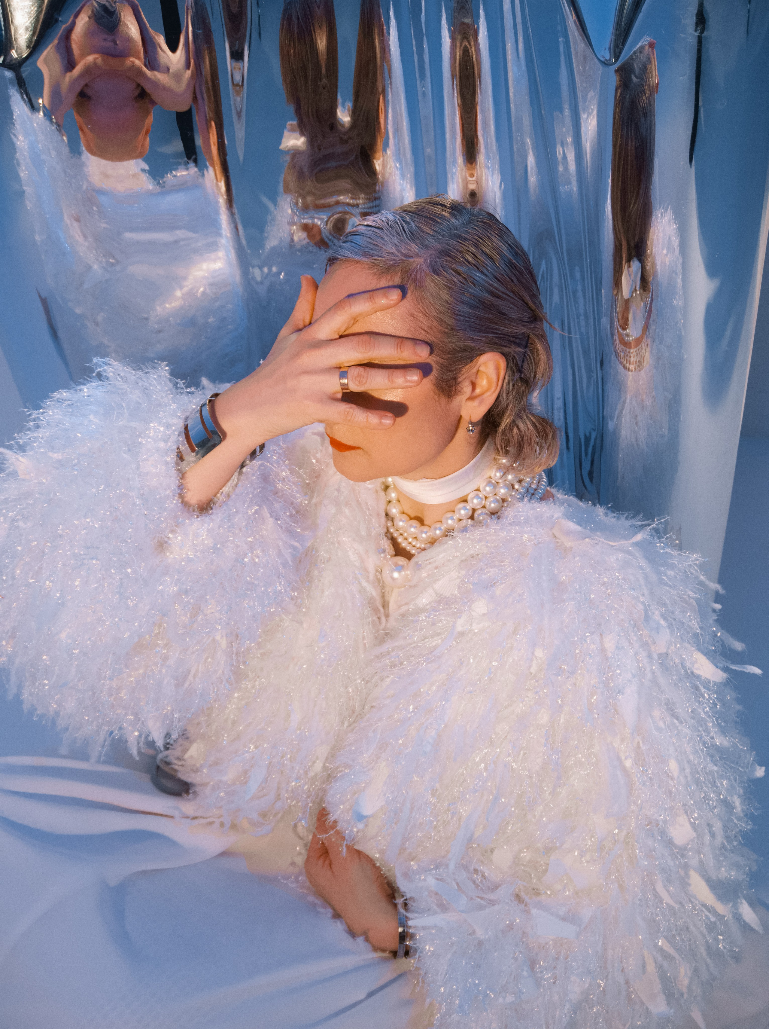 Наталья, портрет. Фотограф в Минске Света Григорьева