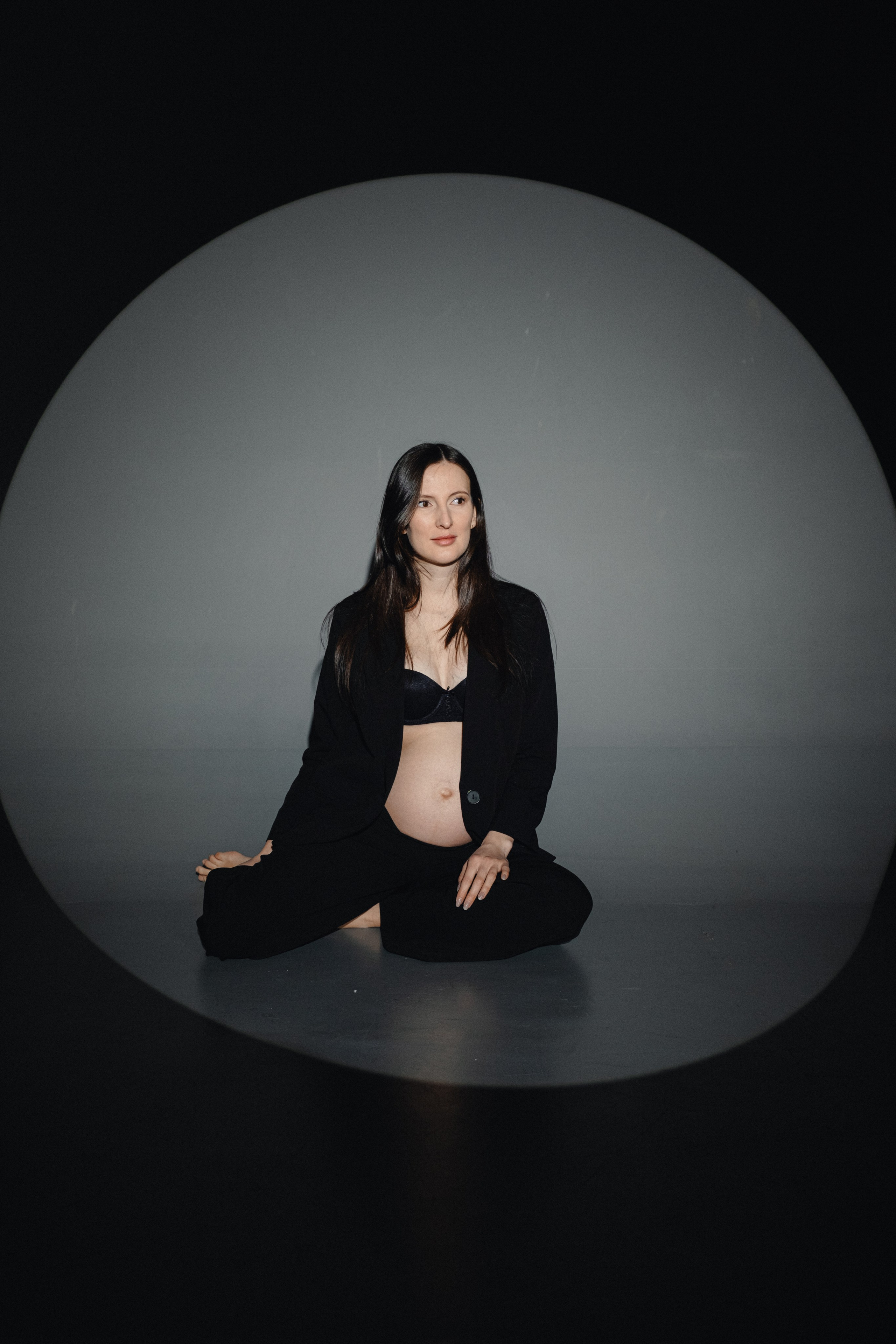 Максим, Оля и Настя. Главная