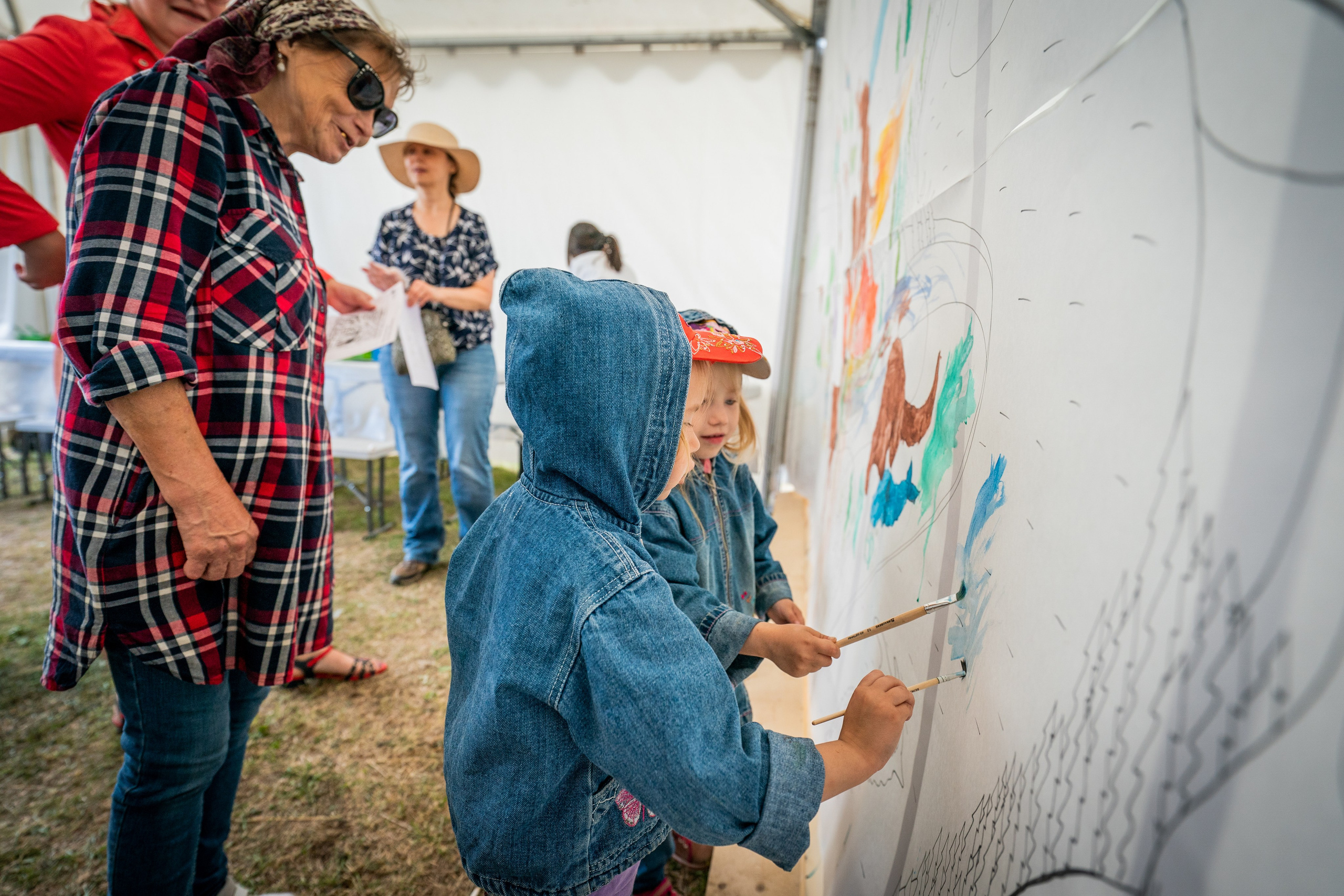 Репортаж. Фотограф Ханты-Мансийск Гагарина Мария