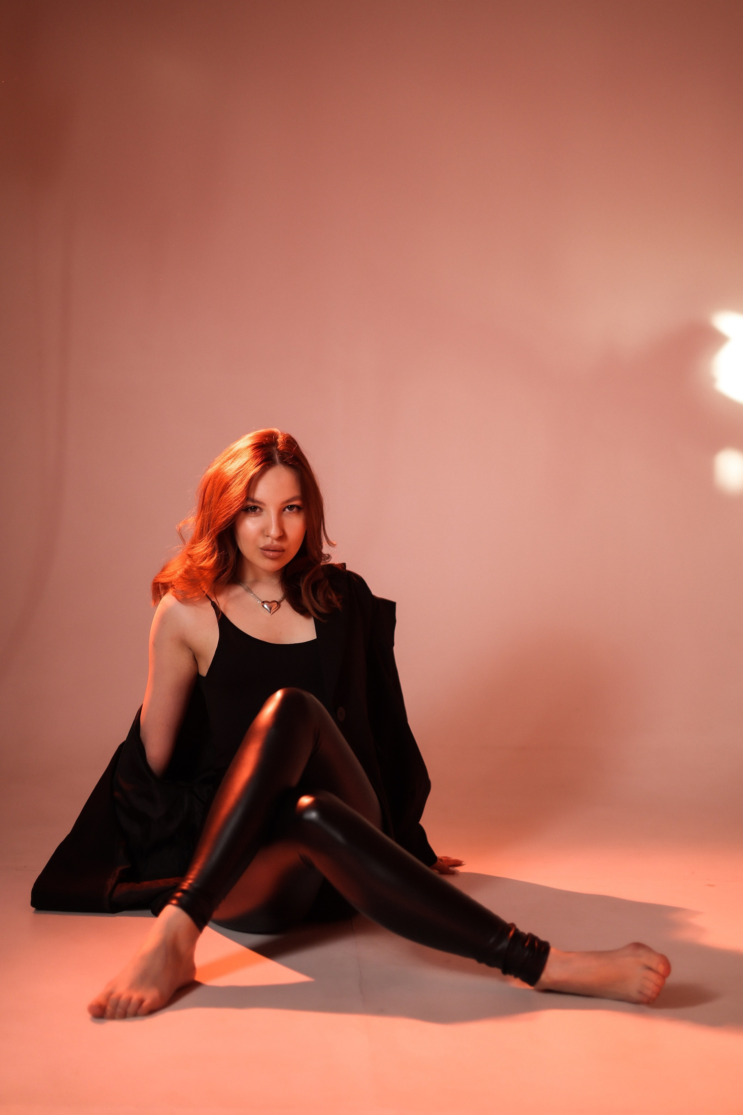 Лиза. Фотограф Елизавета Наумова