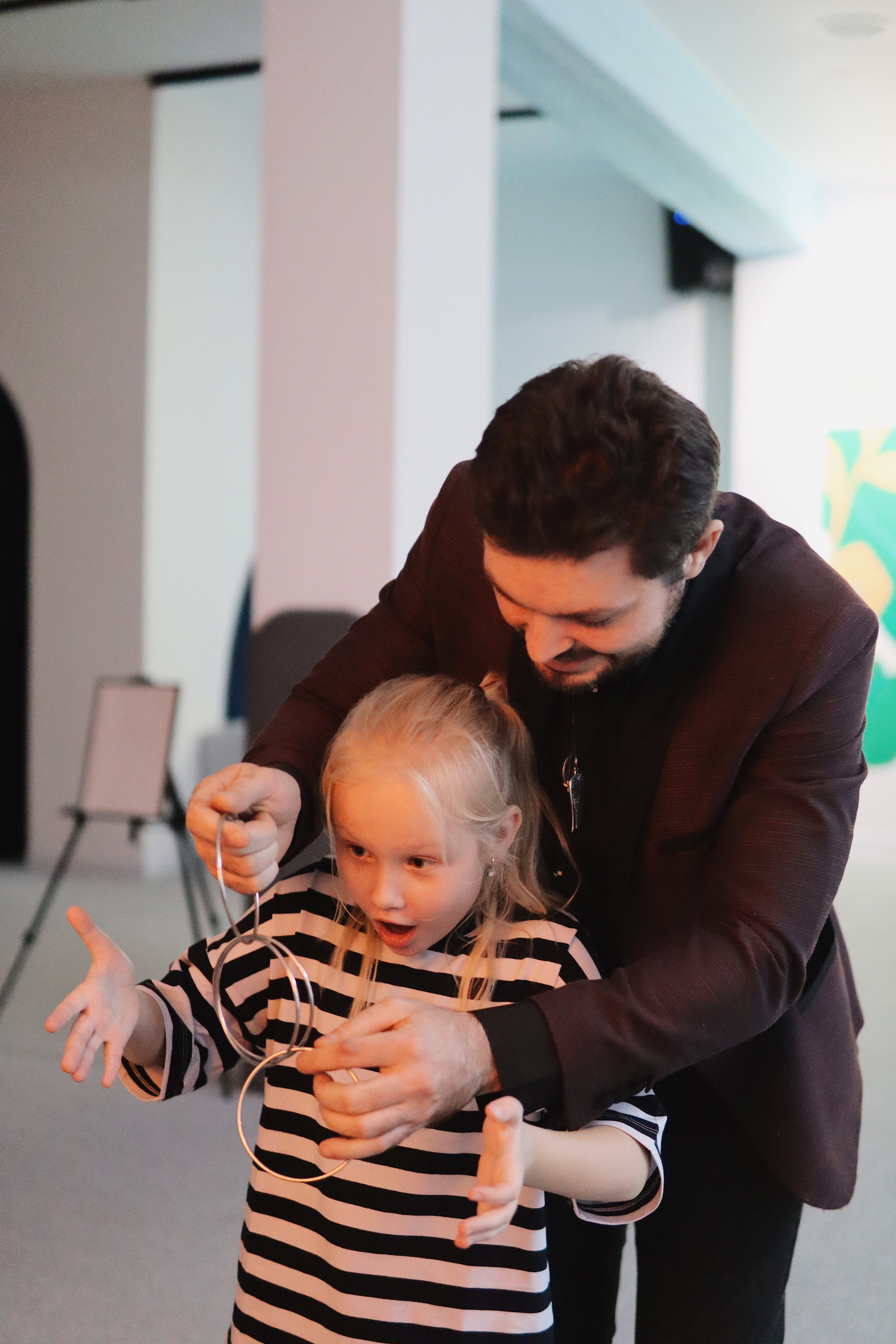 Happy birthday, Maks. Фотограф Елизавета Наумова