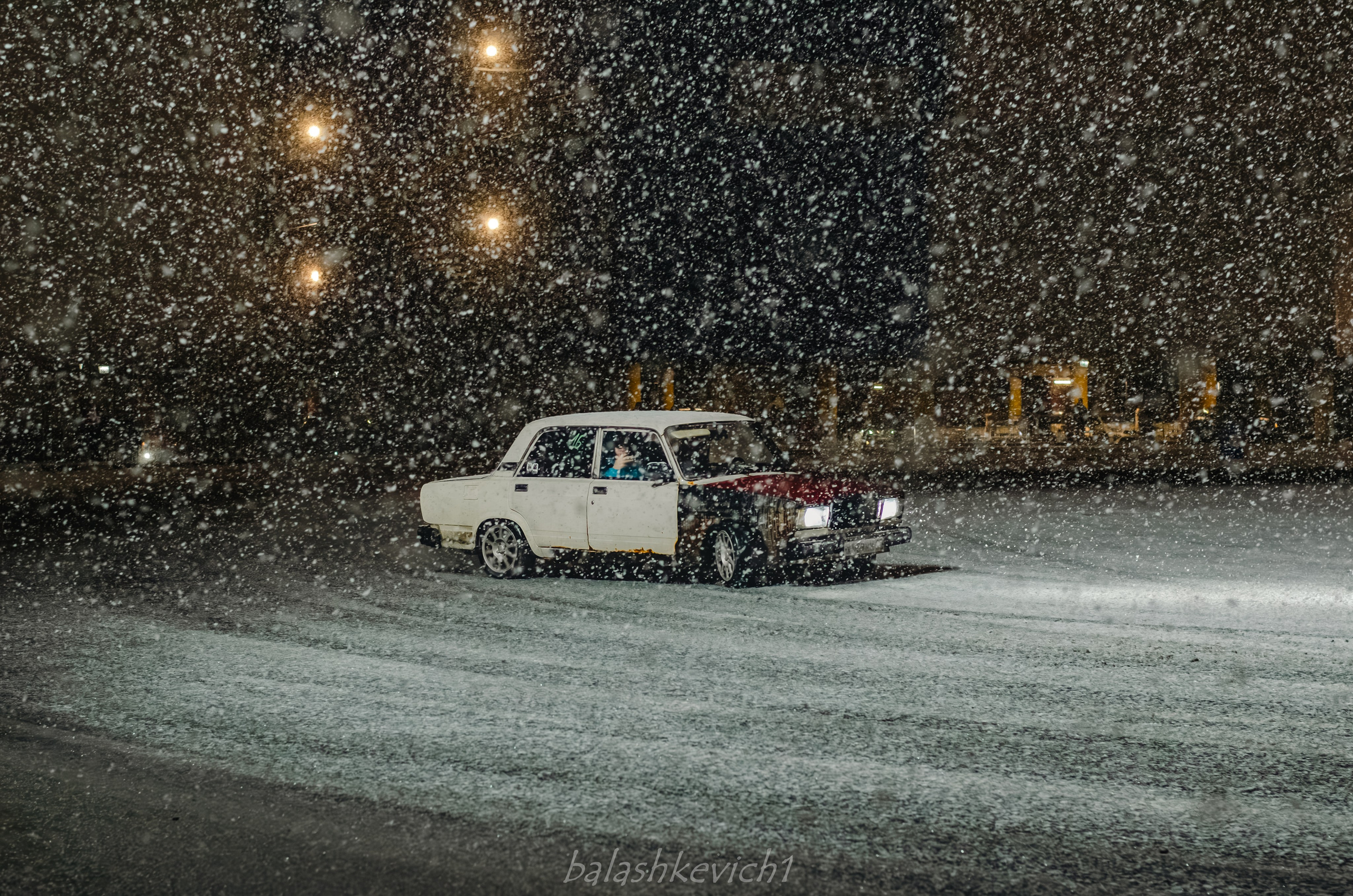 DnB 22/11/25. TuninGGameS Media