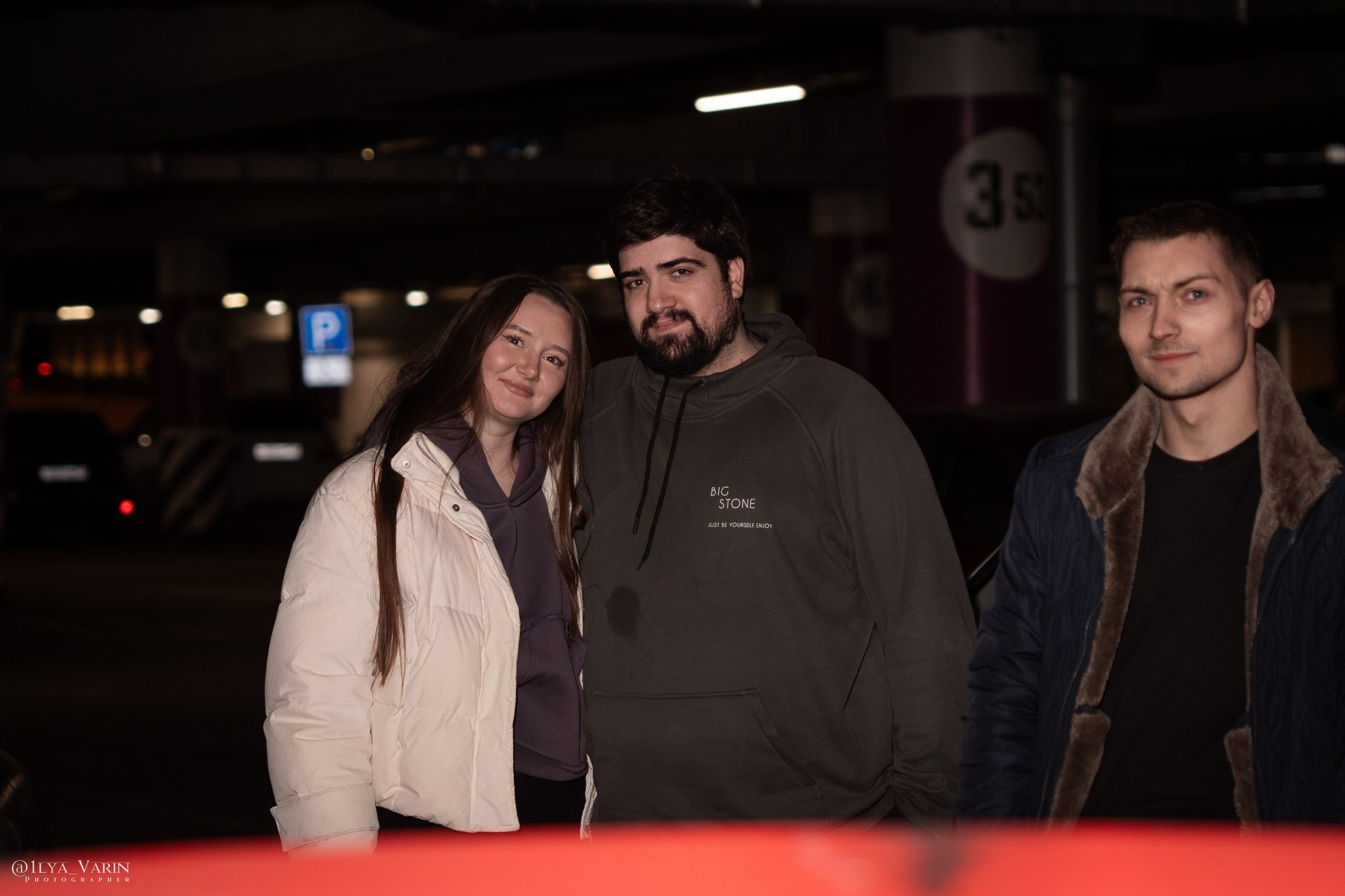 DnB 08/11/2025. TuninGGameS Media