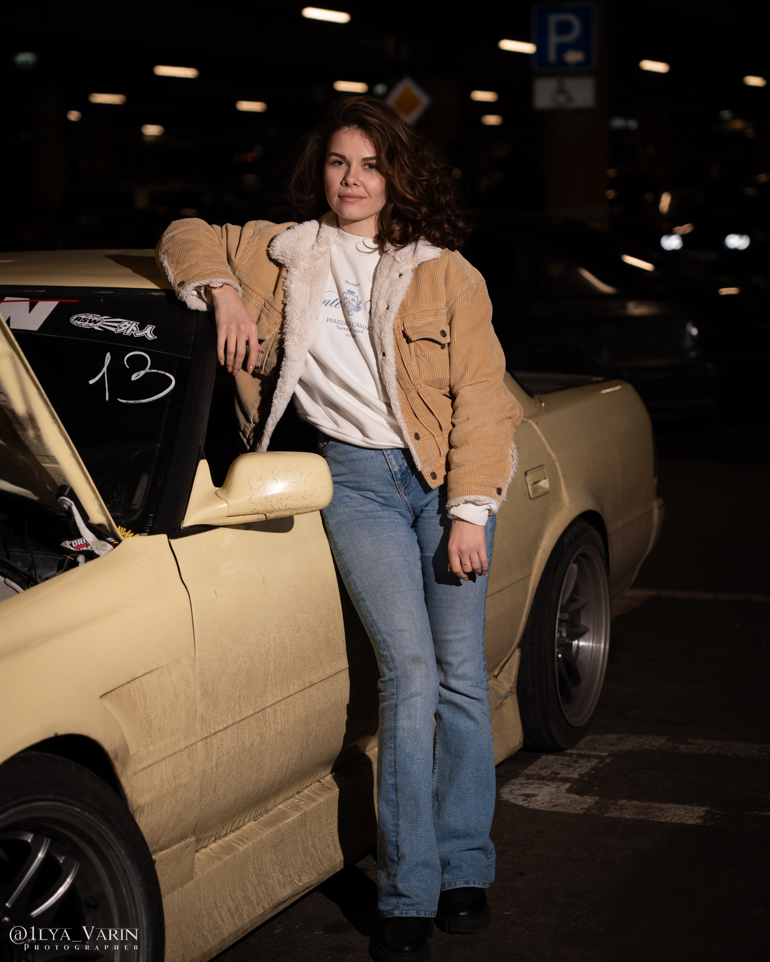 DnB 08/11/2025. TuninGGameS Media