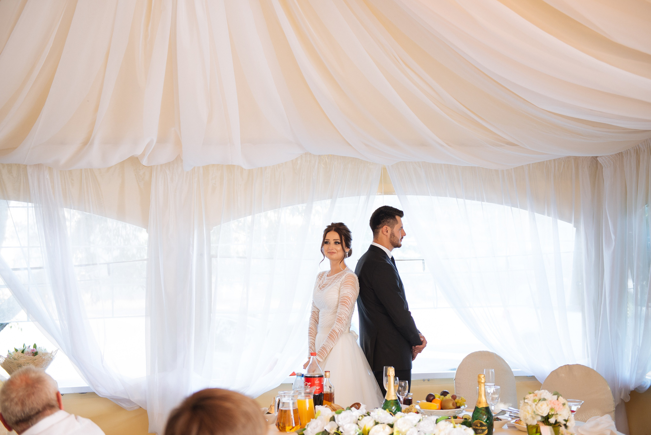 Никита и Кристина. Сергей Шумаков | Свадебный фотограф Москва