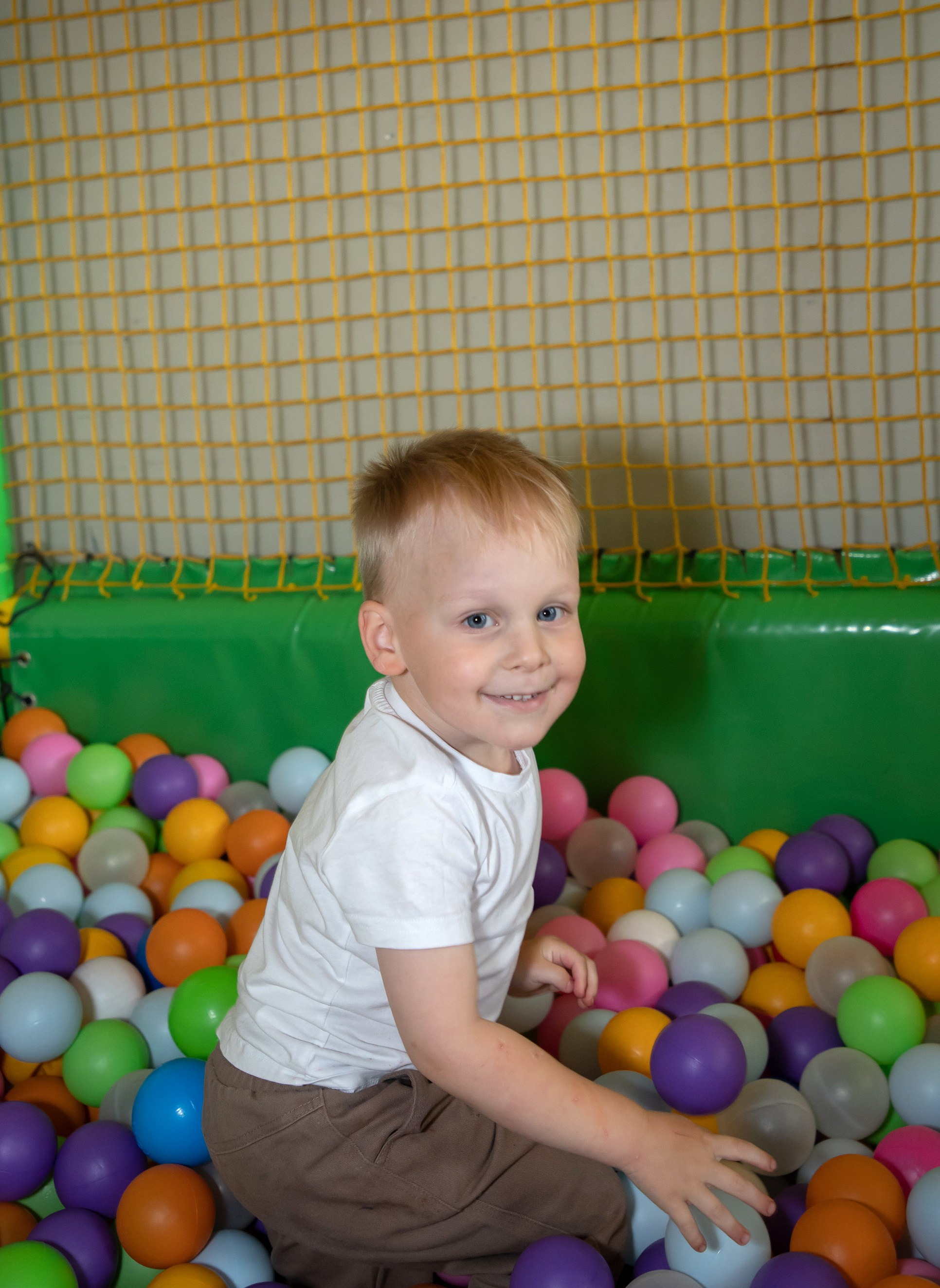 День рождения