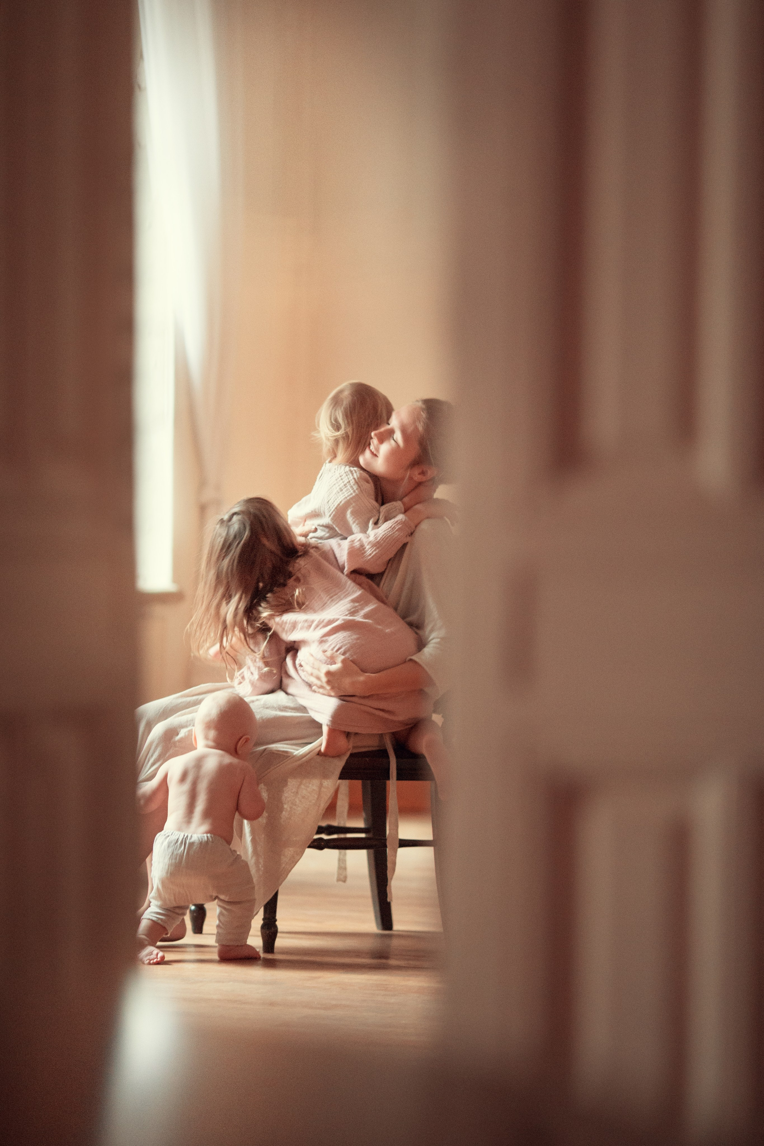 Портфолио. Карнеева Елена. Детский, семейный фотограф