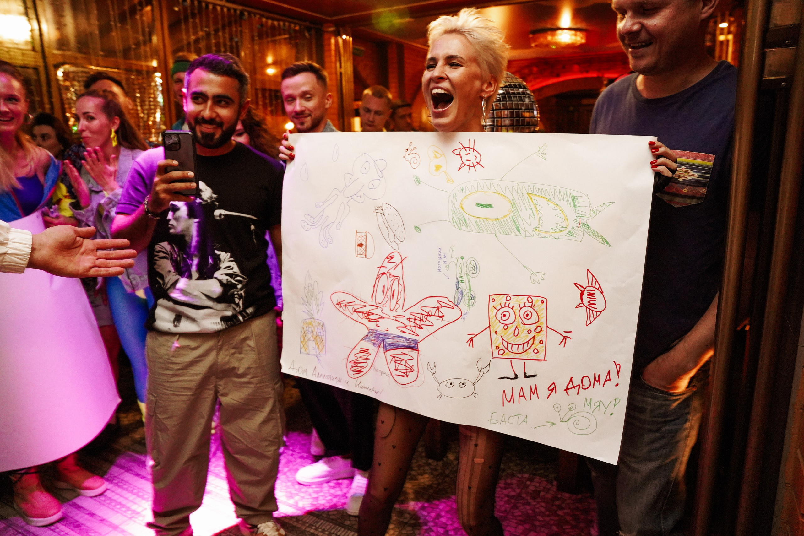 Свадебная туса. ОЧЕНЬ ПЛОХОЙ ФОТОГРАФ