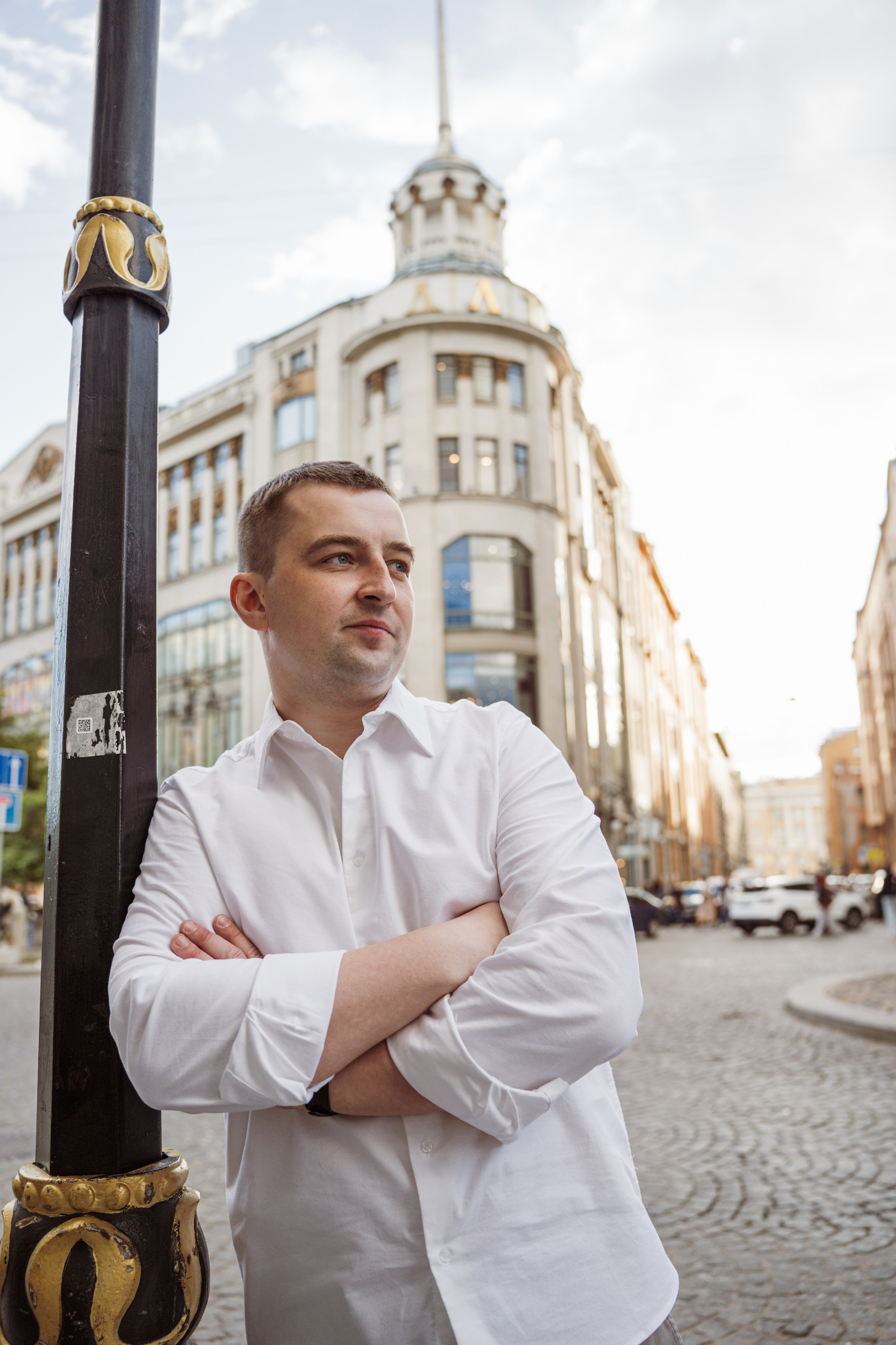 Дейтинг | Михаил. ОЧЕНЬ ПЛОХОЙ ФОТОГРАФ