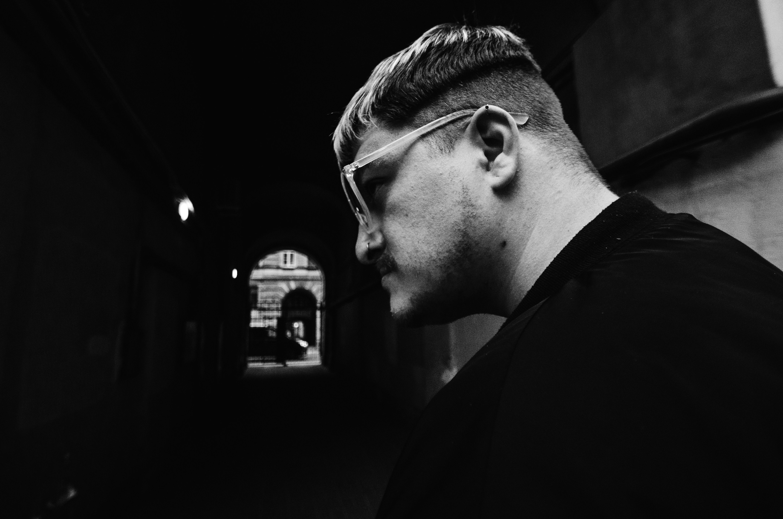 Пушка. ОЧЕНЬ ПЛОХОЙ ФОТОГРАФ