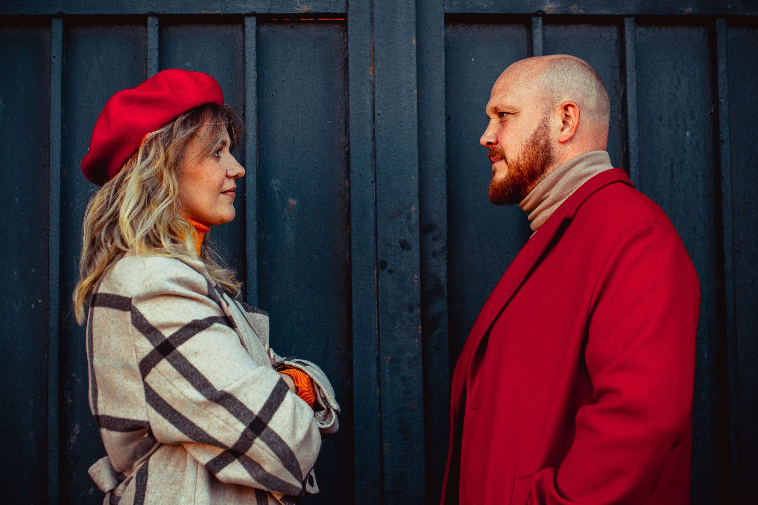 Love story | Самокат. ОЧЕНЬ ПЛОХОЙ ФОТОГРАФ