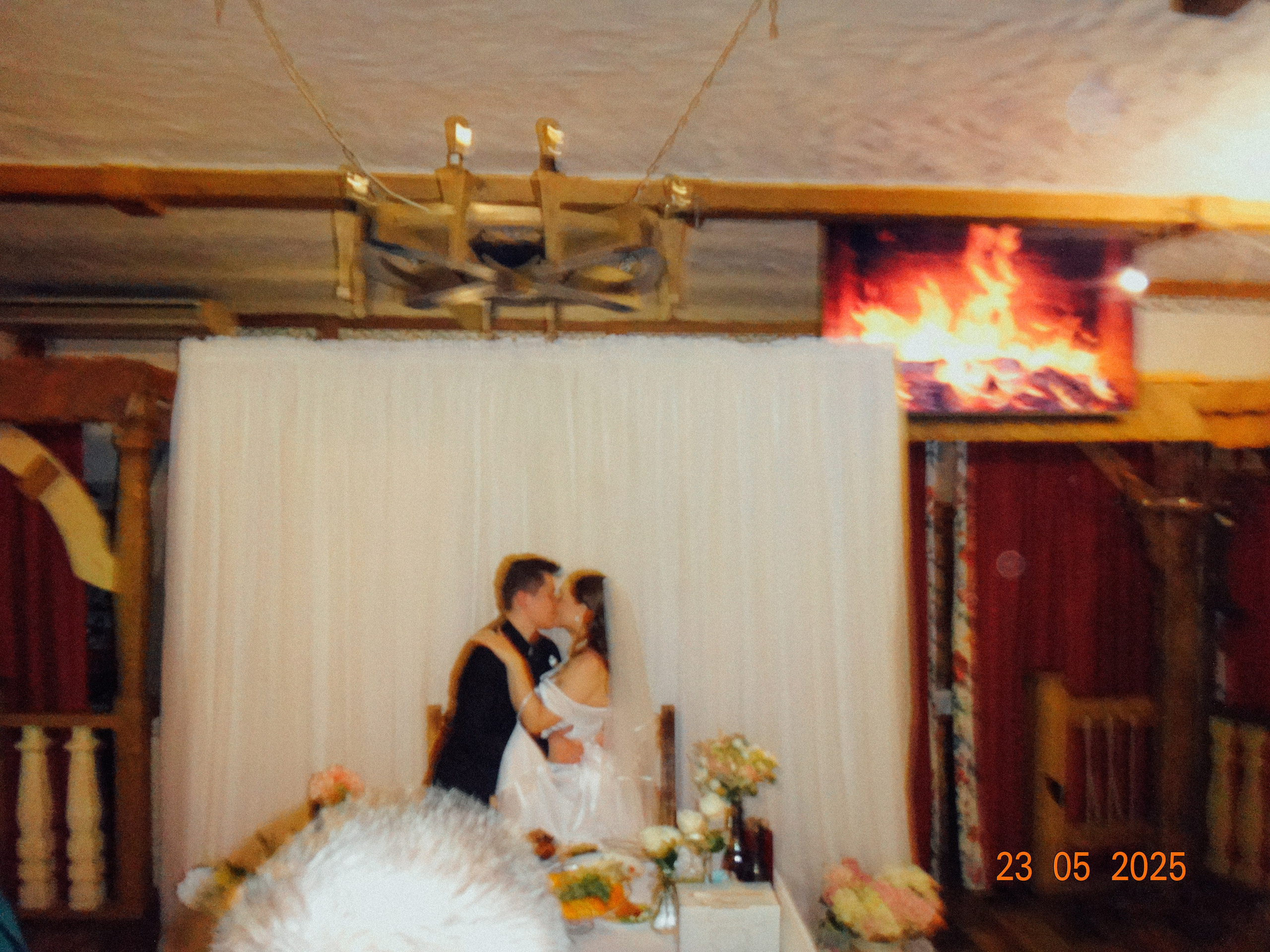 Wedding. VISUAL ARTIST · KRONGAUZ ANASTASIA