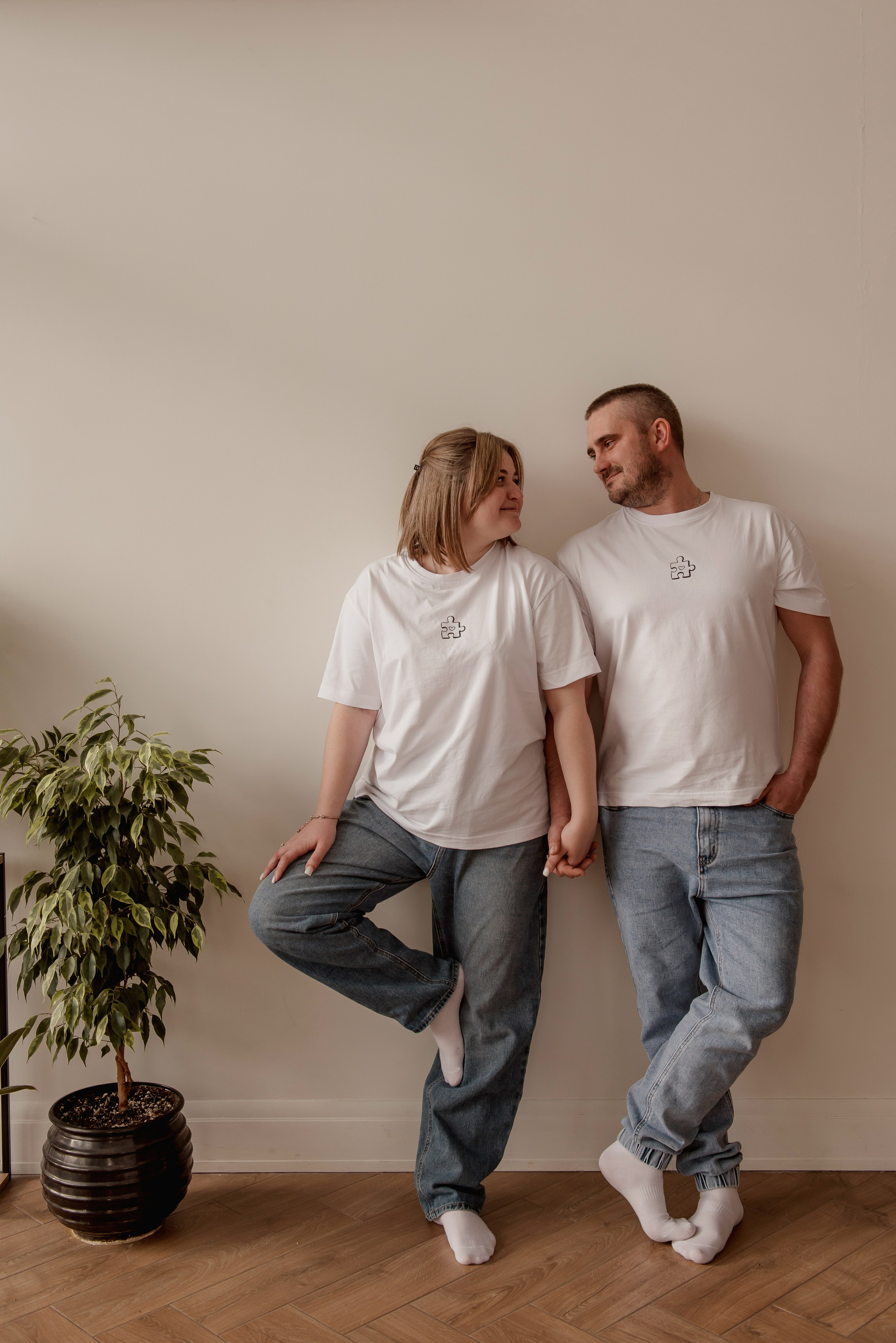 Константин&Валерия. Семейный фотограф в Новочеркасске Виктория Громова