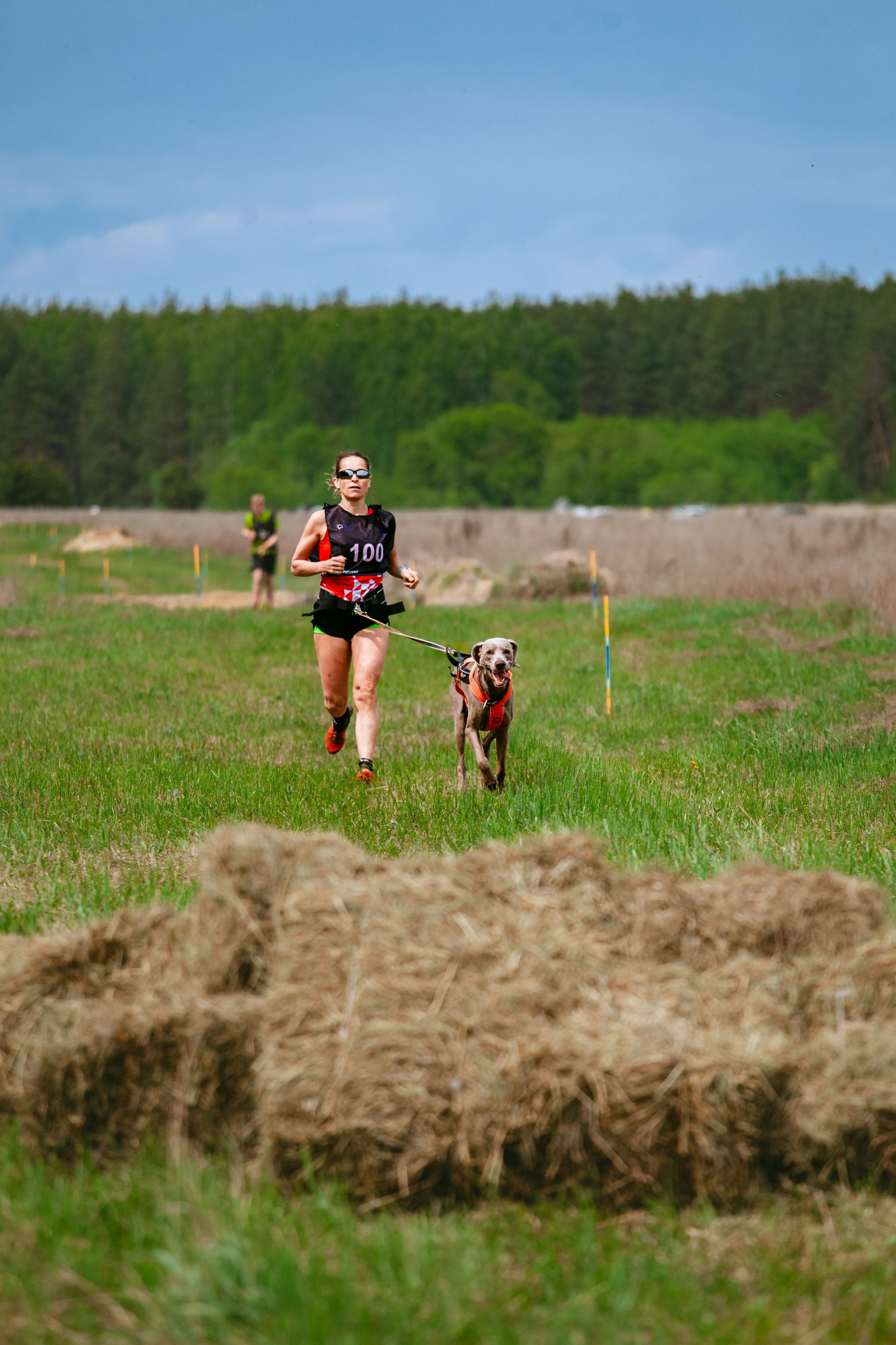 Русский экстрим кросс в Рязанской области 17.05.2025. Фотограф-анималист Татьяна Степанова