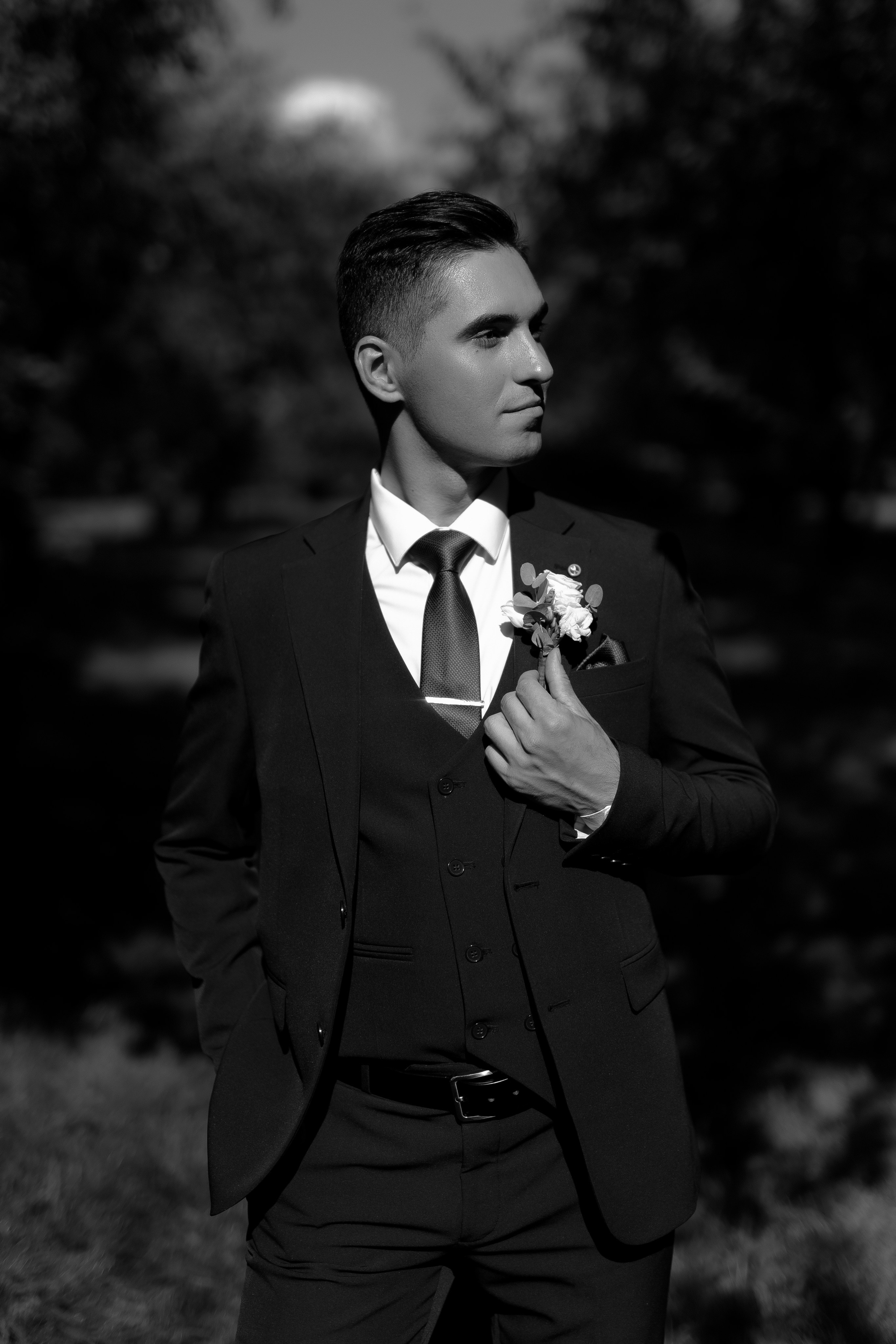 Свадьба Дмитрия и Екатерины. Фотограф Кольчугино/Владимир/Москва Елизавета Иода