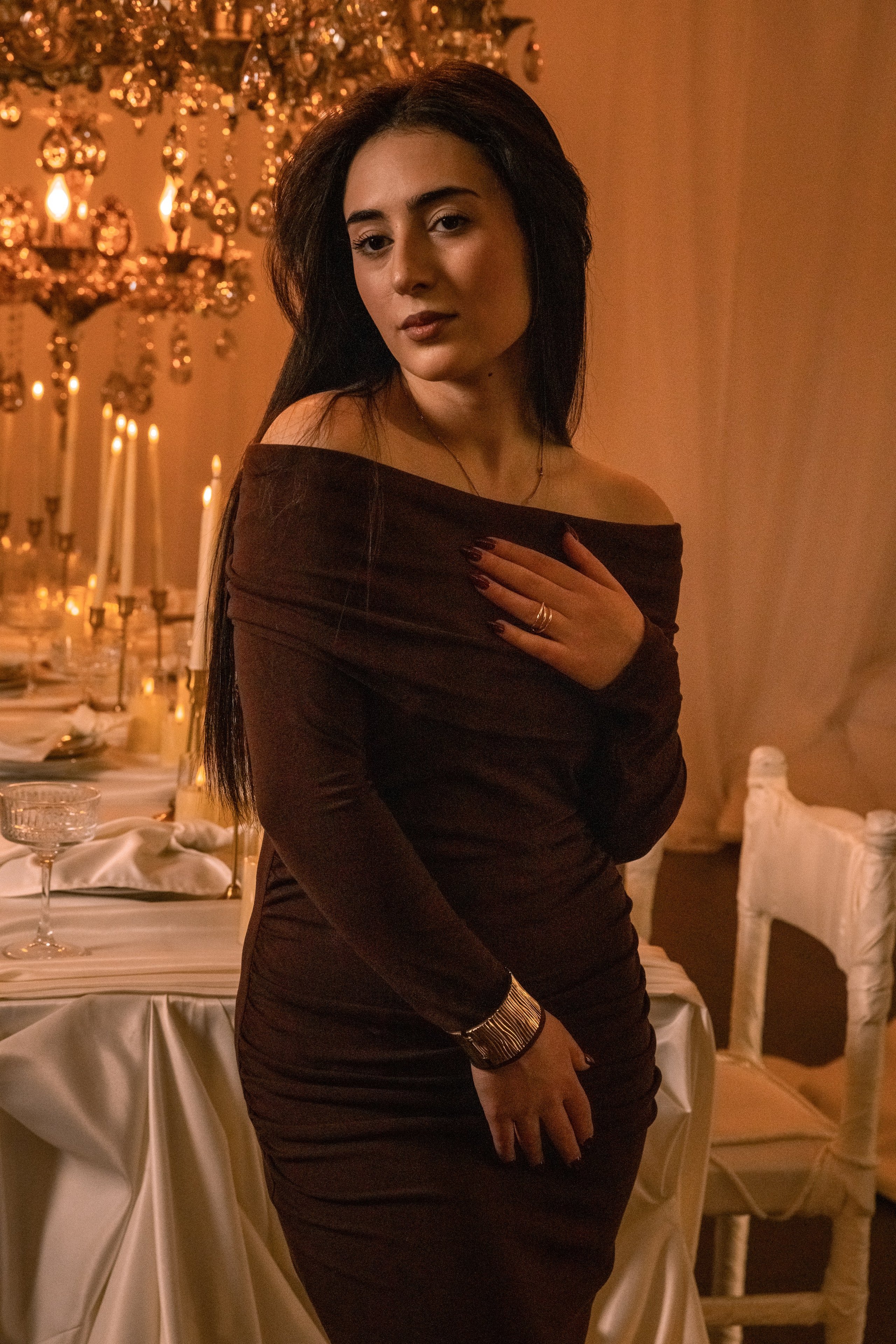 Индивидуальная фотосессия в стиле VOGUE. Фотограф в Кисловодске Юлия Федоренко