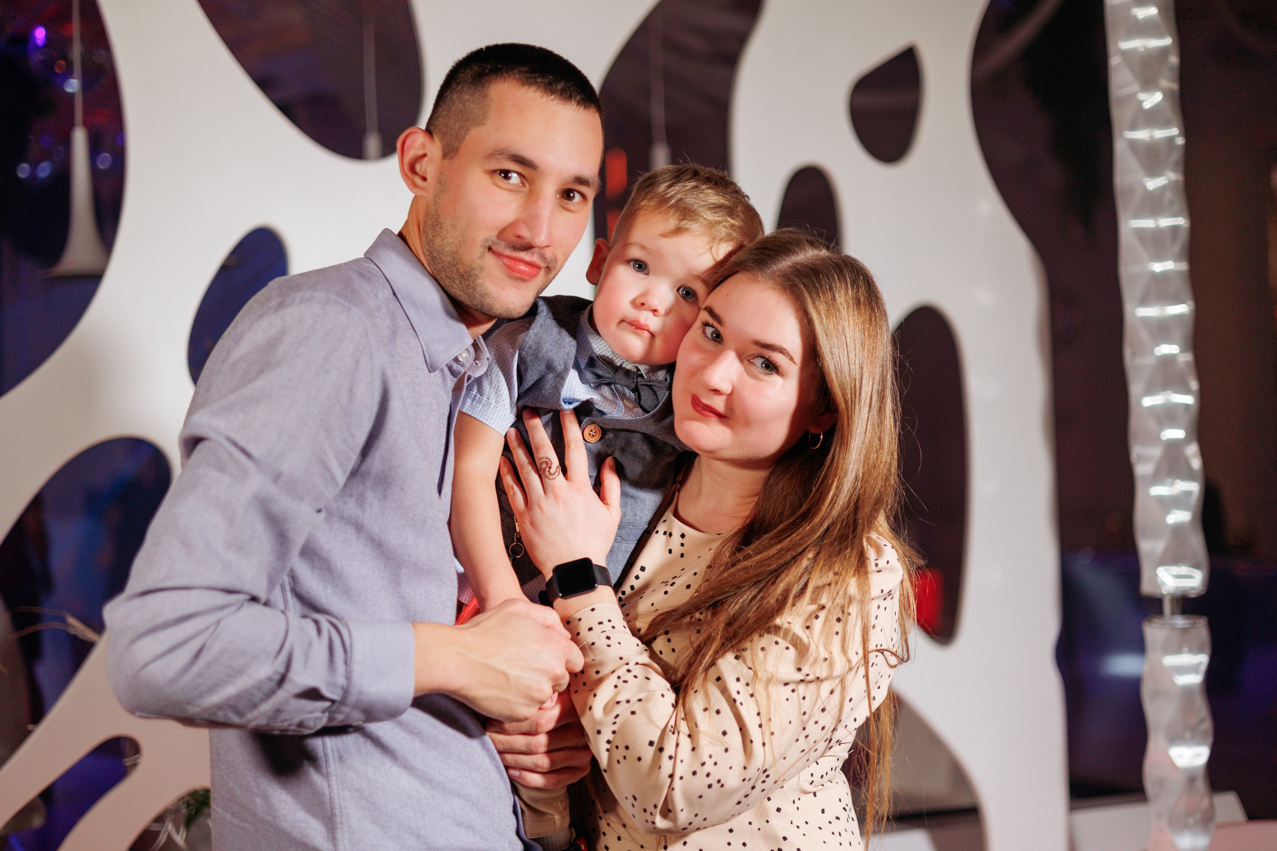 Татьяна 11.24. Свадебный и семейный фотограф в Армавире