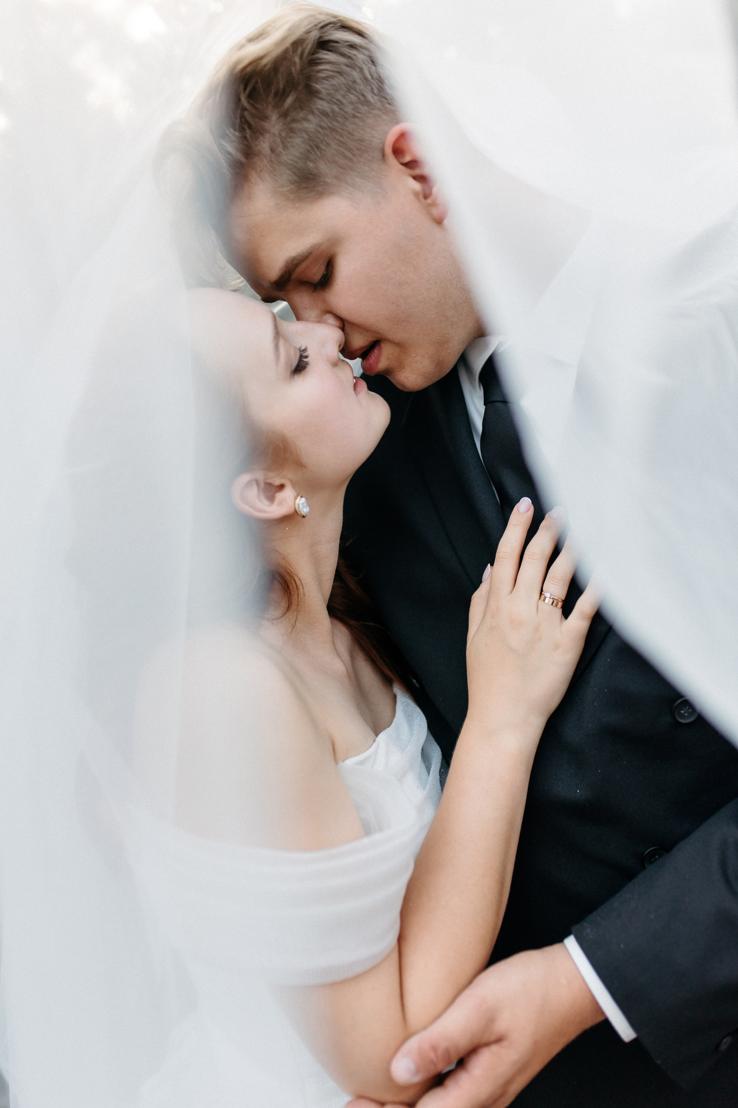 Илья и Эрика. Свадебный фотограф Гродно Минск Destination wedding photographer