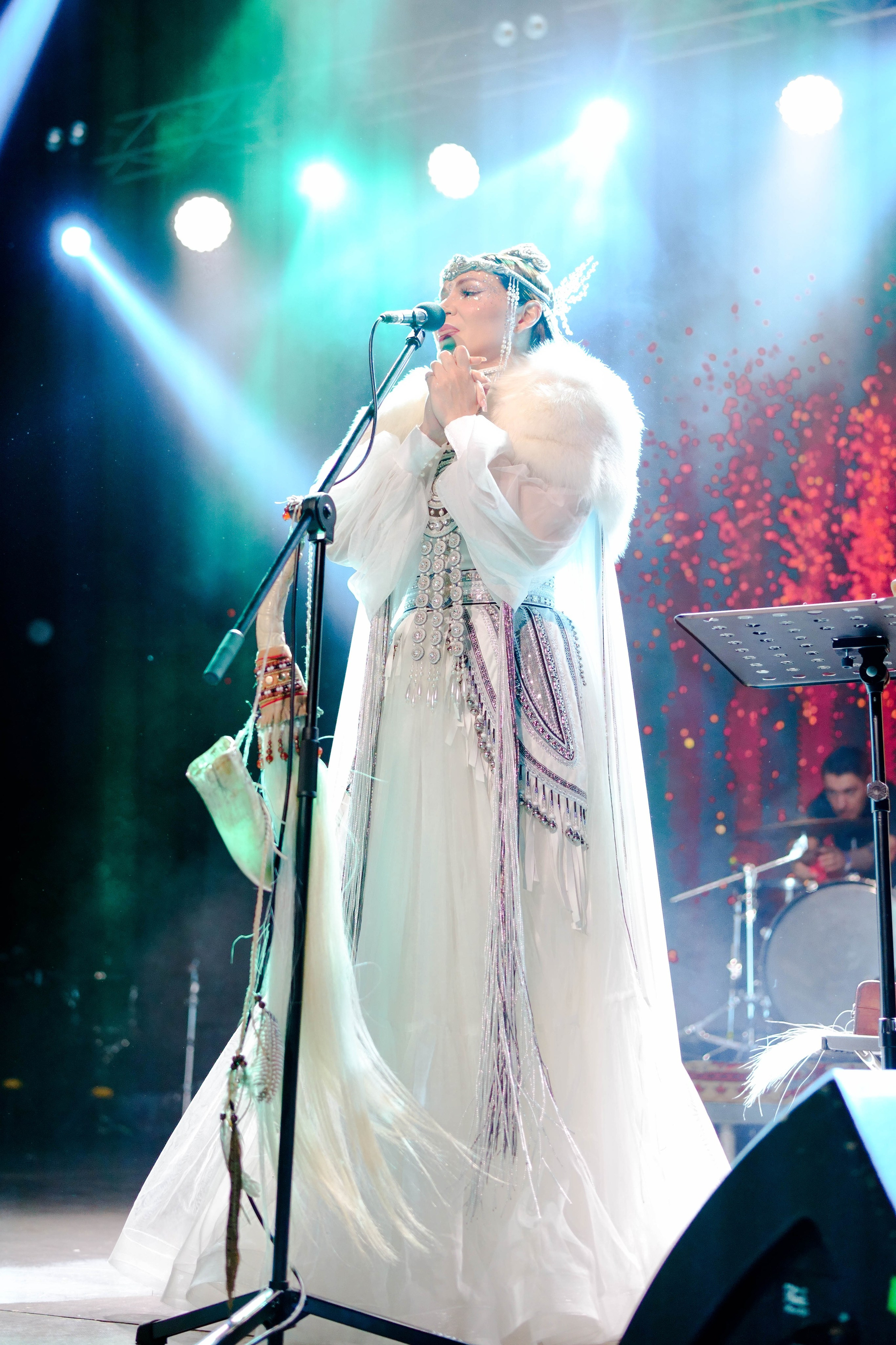 Фестиваль «Жатва. Йоль» 2025. Event-фотограф Болотнова Елена