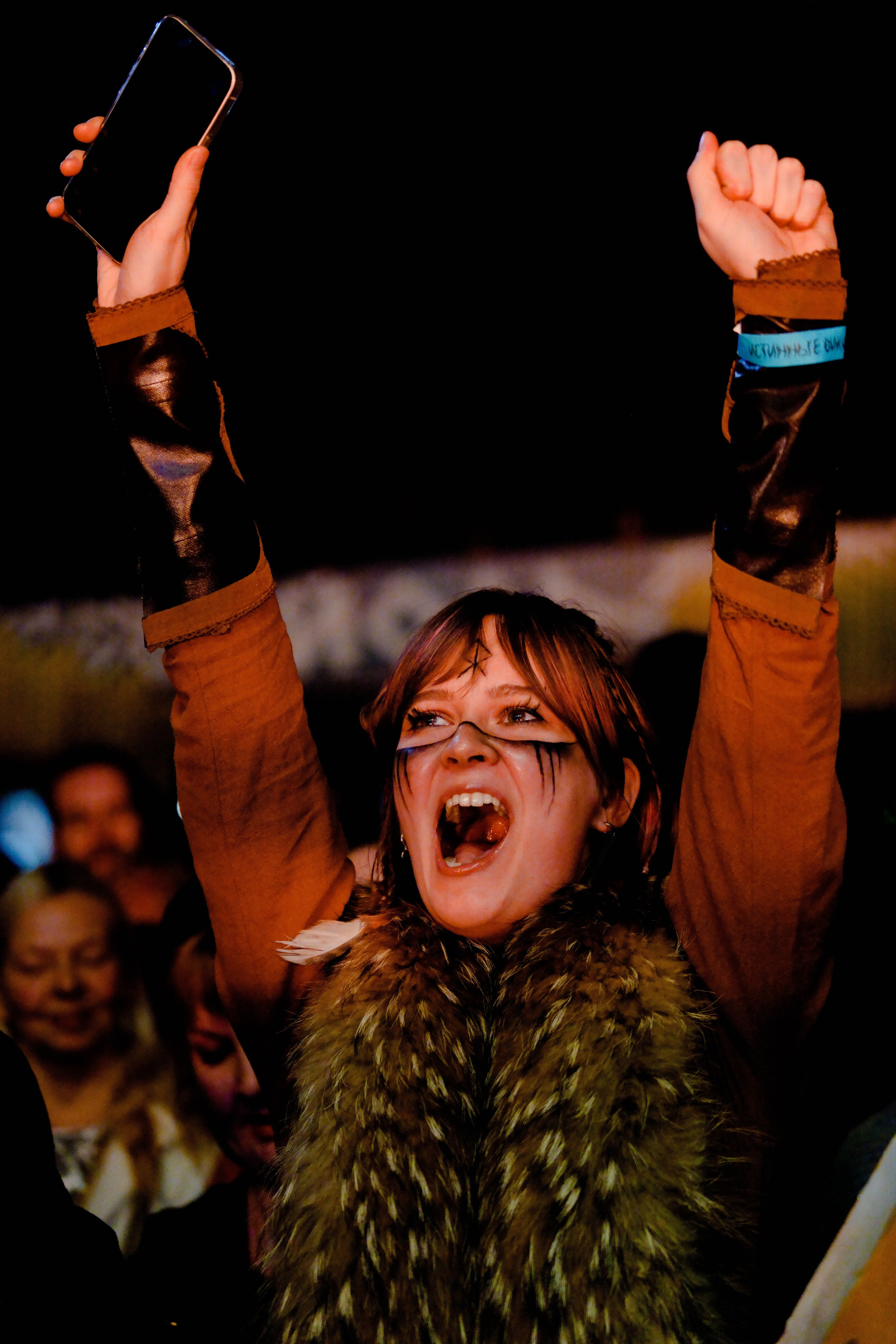 Сруб, «Жатва. Йоль» 2025. Event-фотограф Болотнова Елена