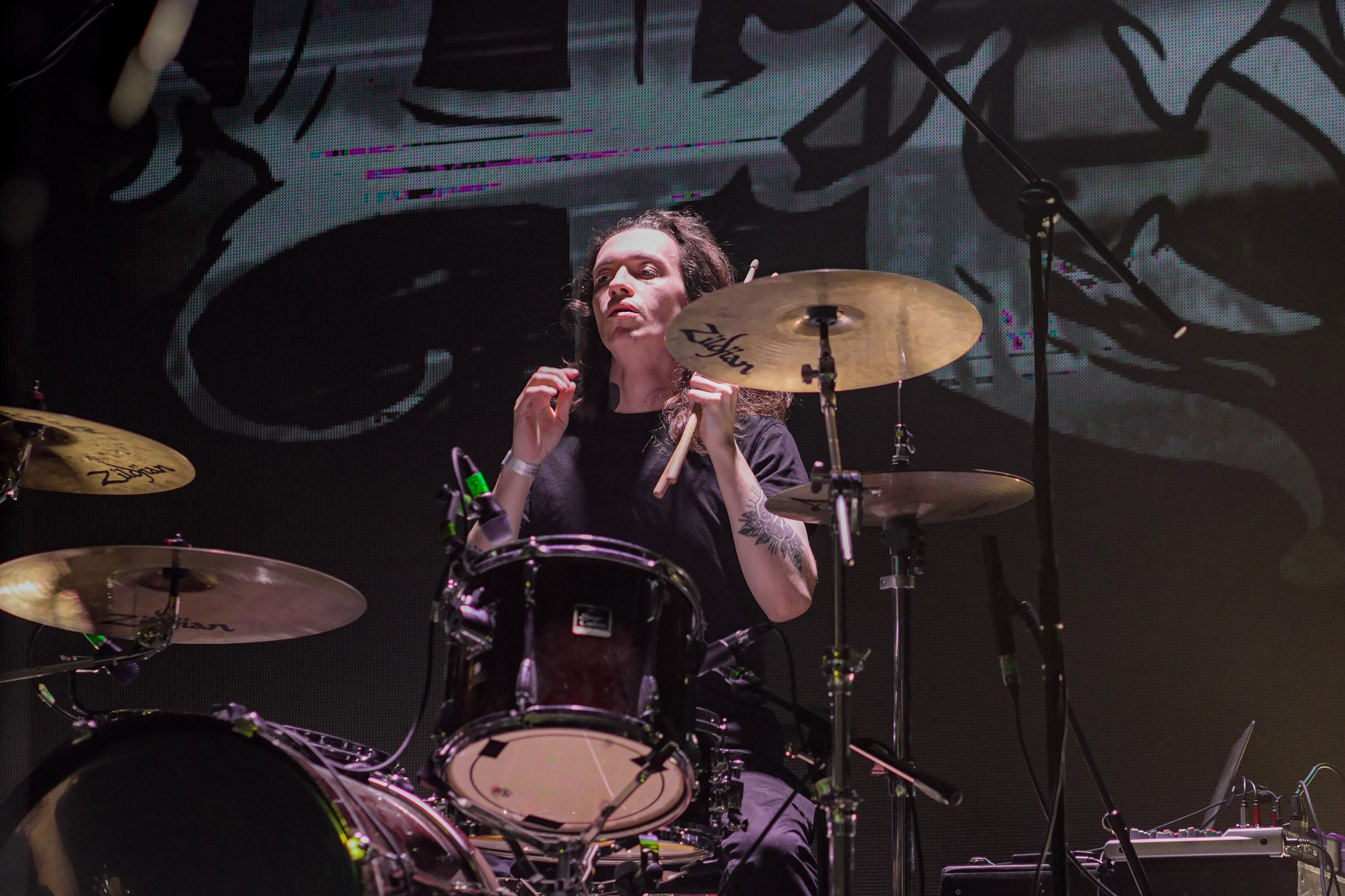 Сруб, ABYSS FEST 2026. Event-фотограф Болотнова Елена