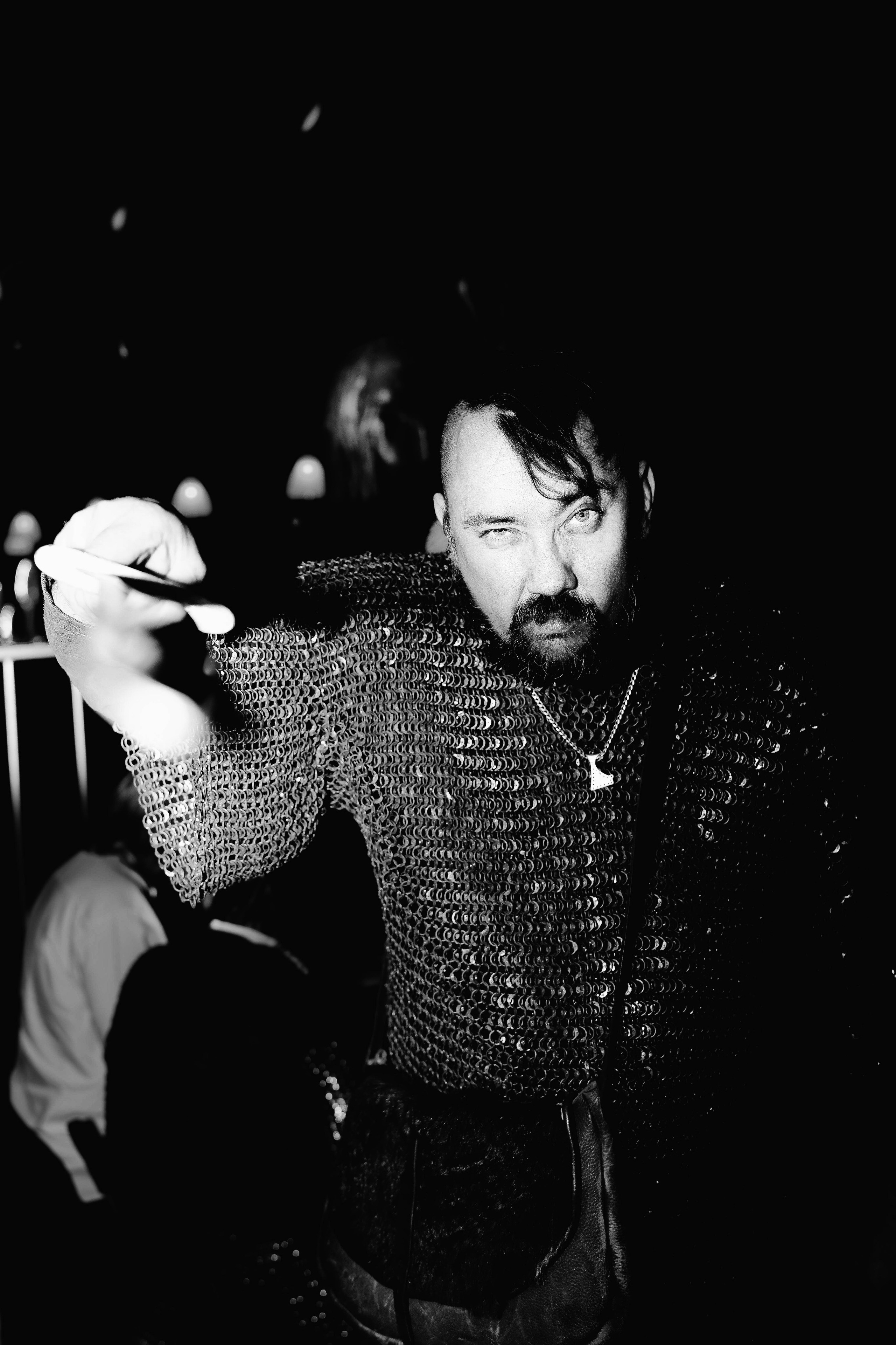 Фестиваль «Жатва. Йоль» 2025. Event-фотограф Болотнова Елена