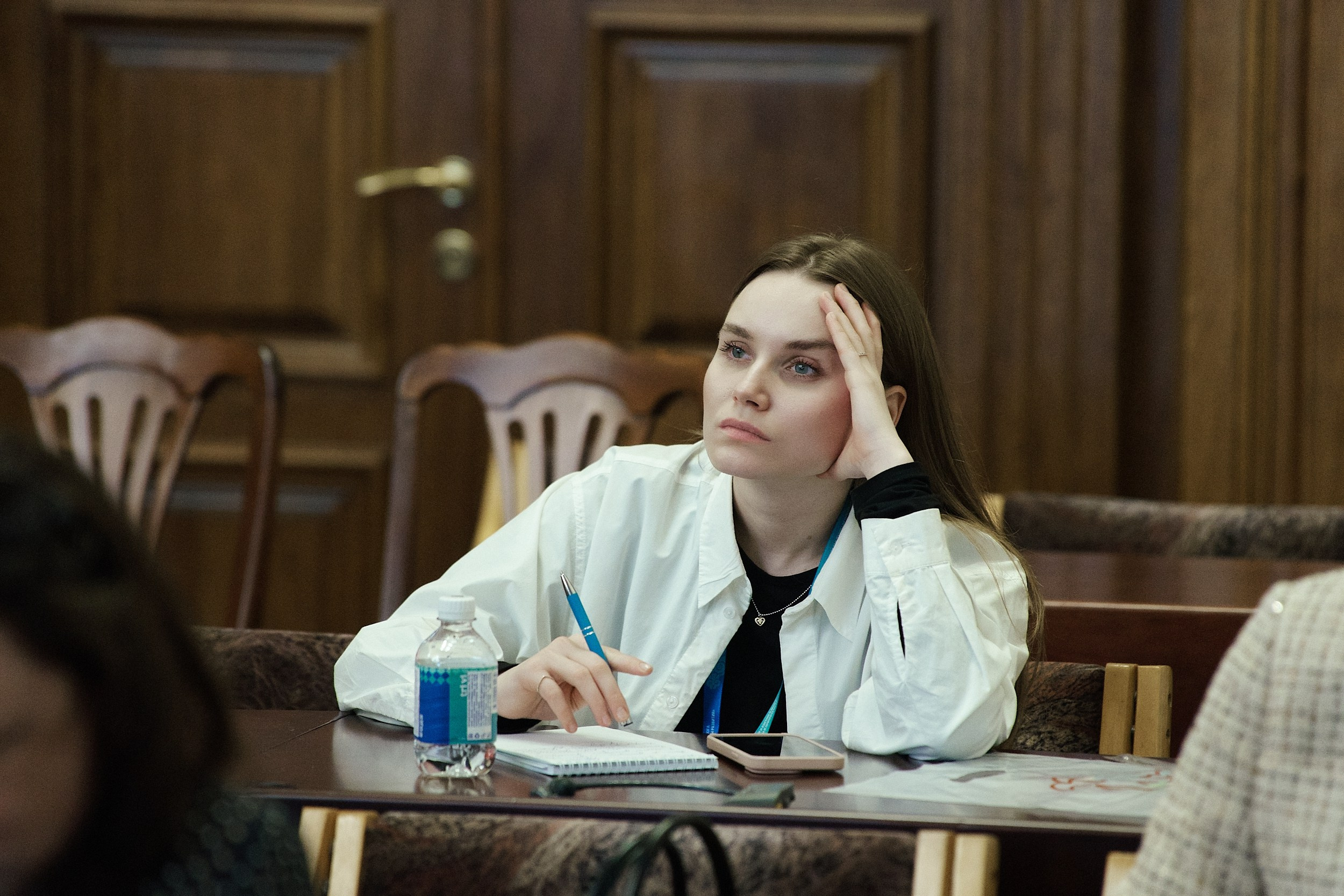 СЕРОССИЙСКИЙ ФОРУМ ПО ДОНОРСТВУ КРОВИ И КОСТНОГО МОЗГА. ФОТОГРАФ НА МЕРОПРИЯТИЕ ОТ СОЛЬ МЕДИА PRODUCTION