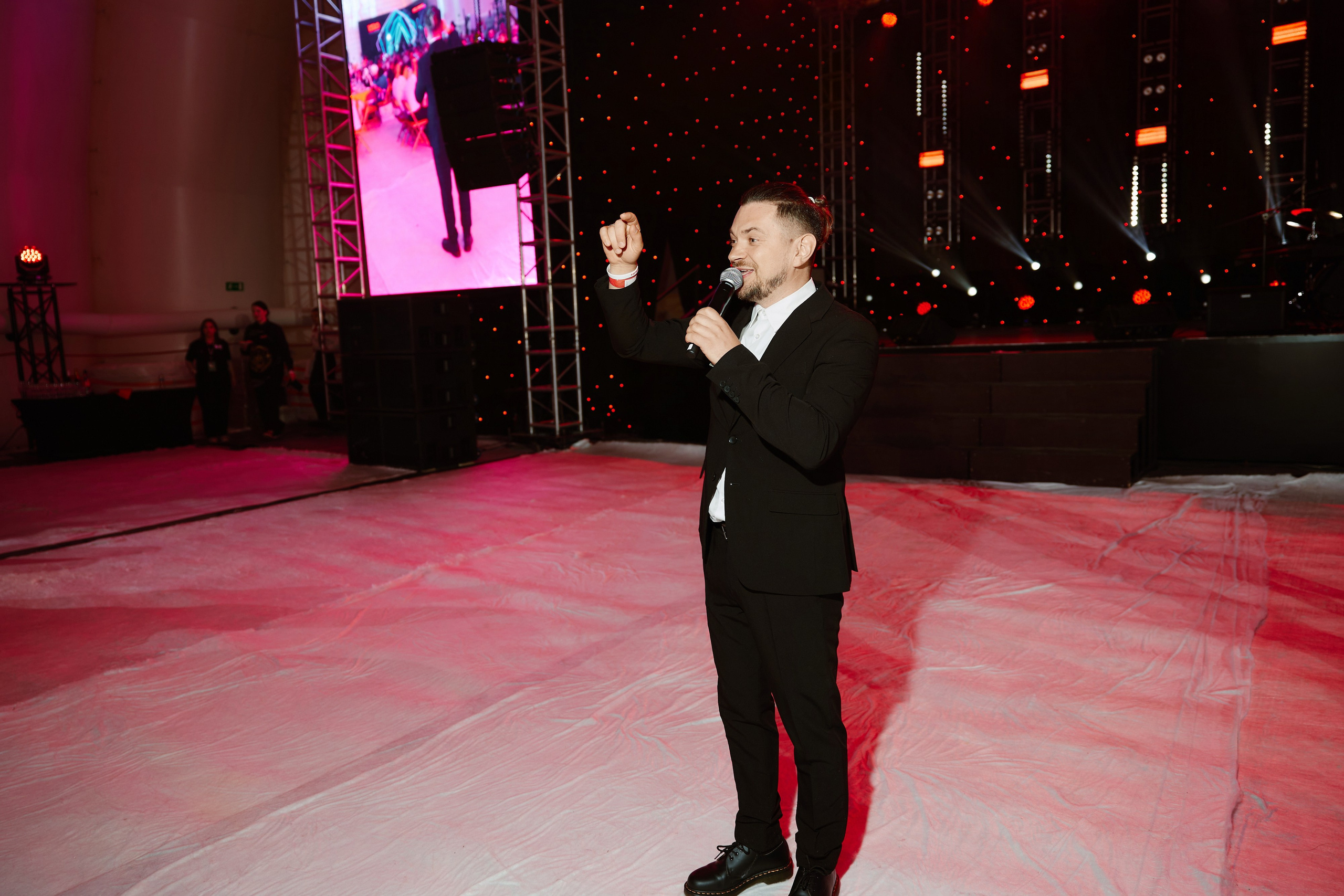 50 Лет БАМ. ФОТОГРАФ НА МЕРОПРИЯТИЕ ОТ СОЛЬ МЕДИА PRODUCTION