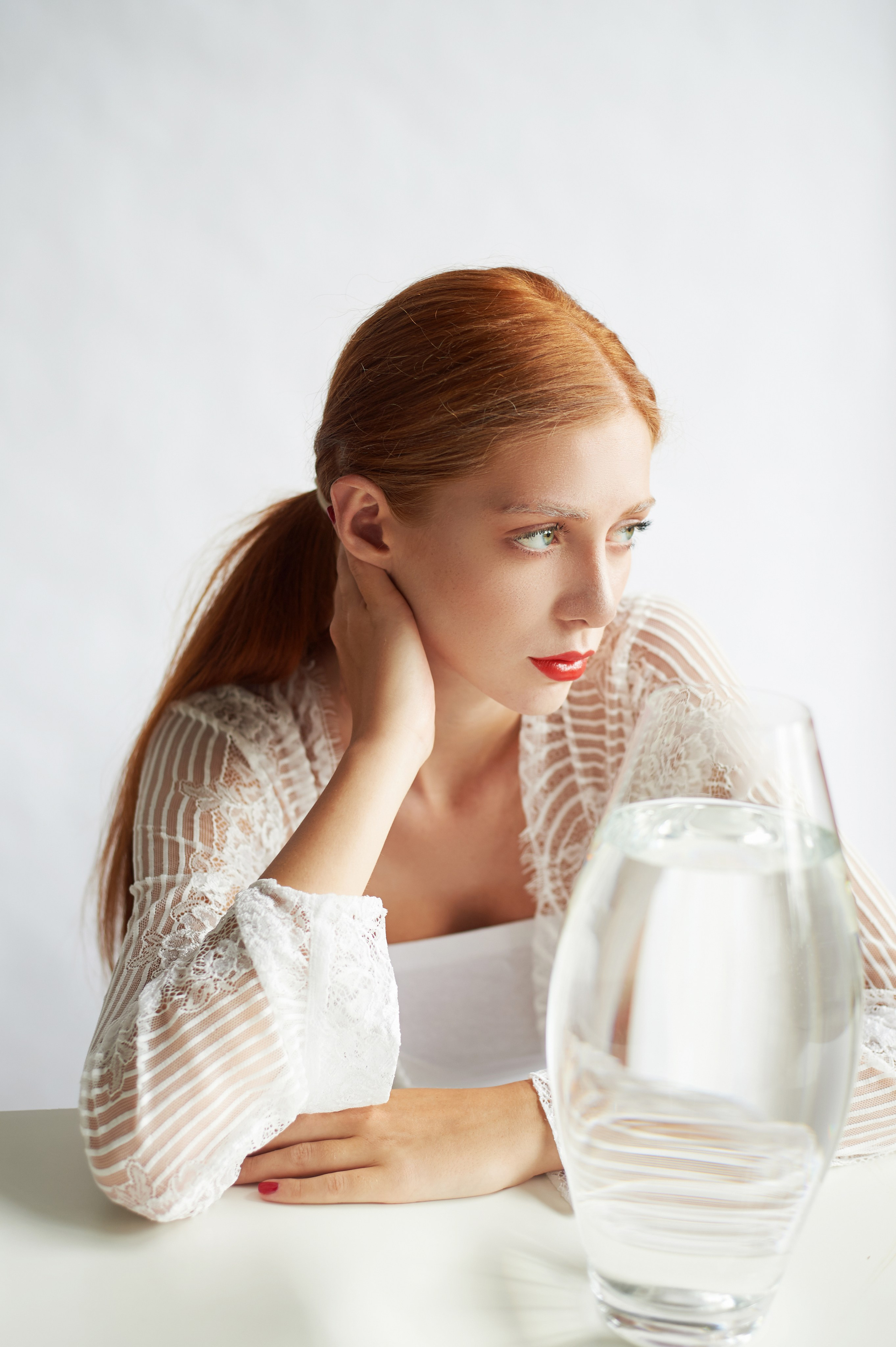 White. Фотограф, психолог в Москве, Жуковском, Раменском Галина Майлер