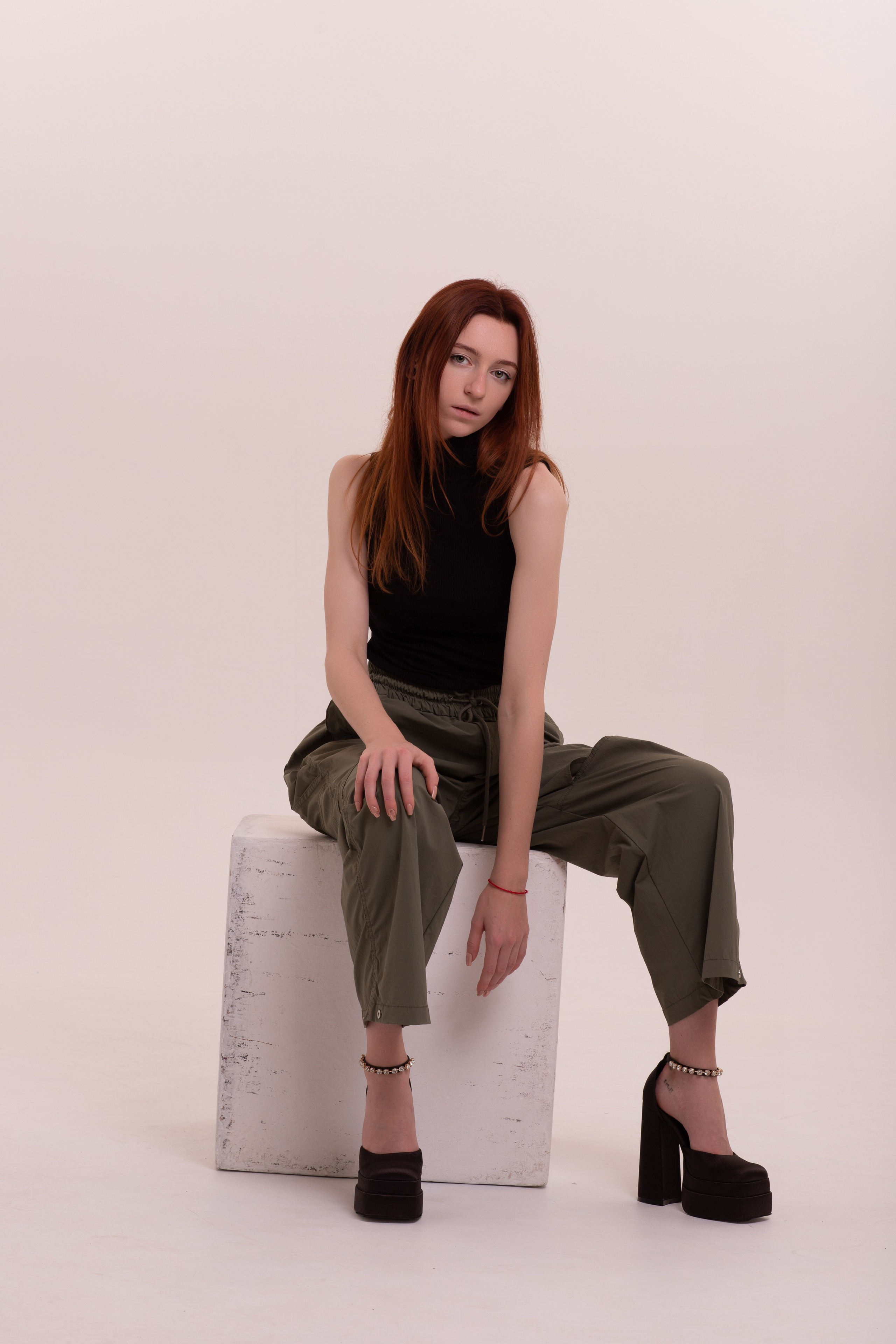 Маркетплейс. Фотограф Наталья Селиванова