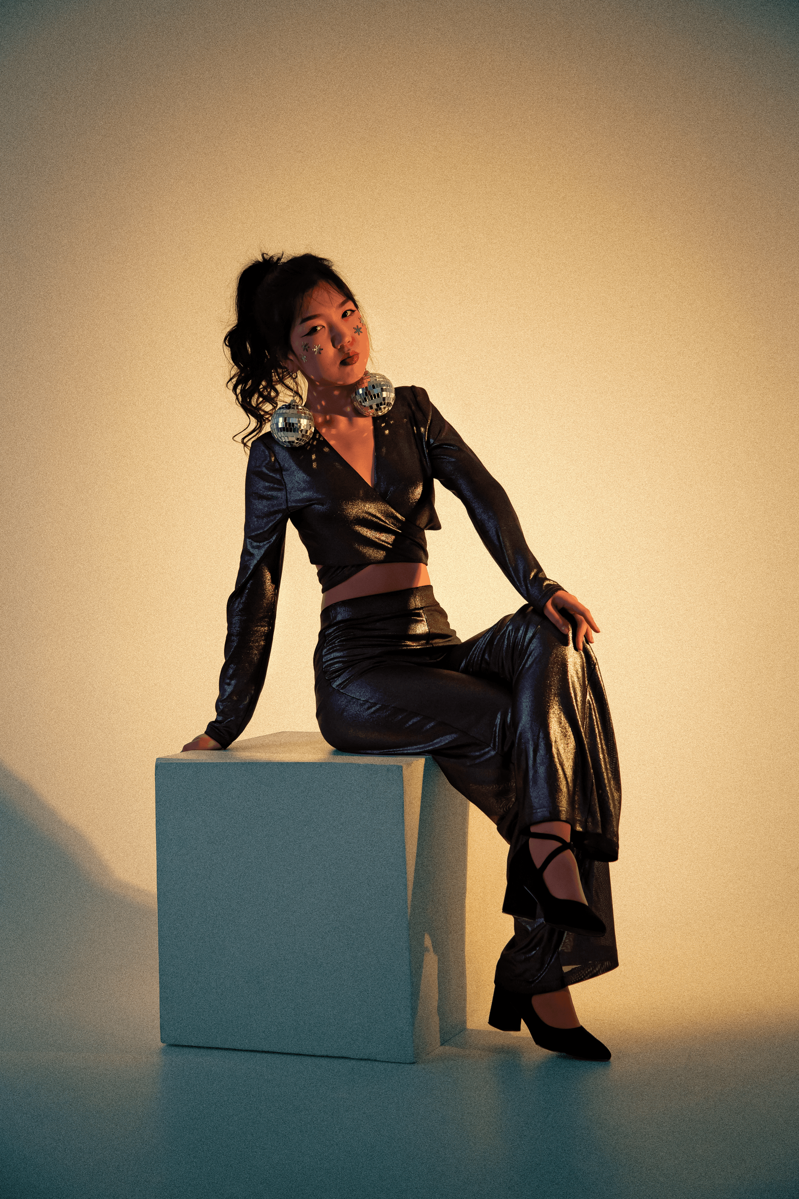 Salta yellow. Репортажный и портретный фотограф Казань / Горячих Полина